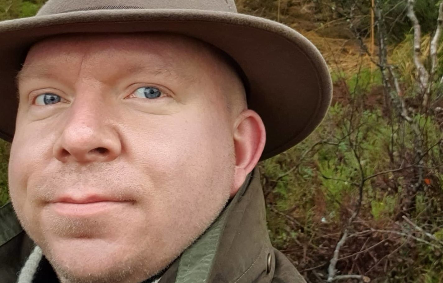 Metoo: FrP-topp tar journalist i skrittet&nbsp;<span>(+)</span>