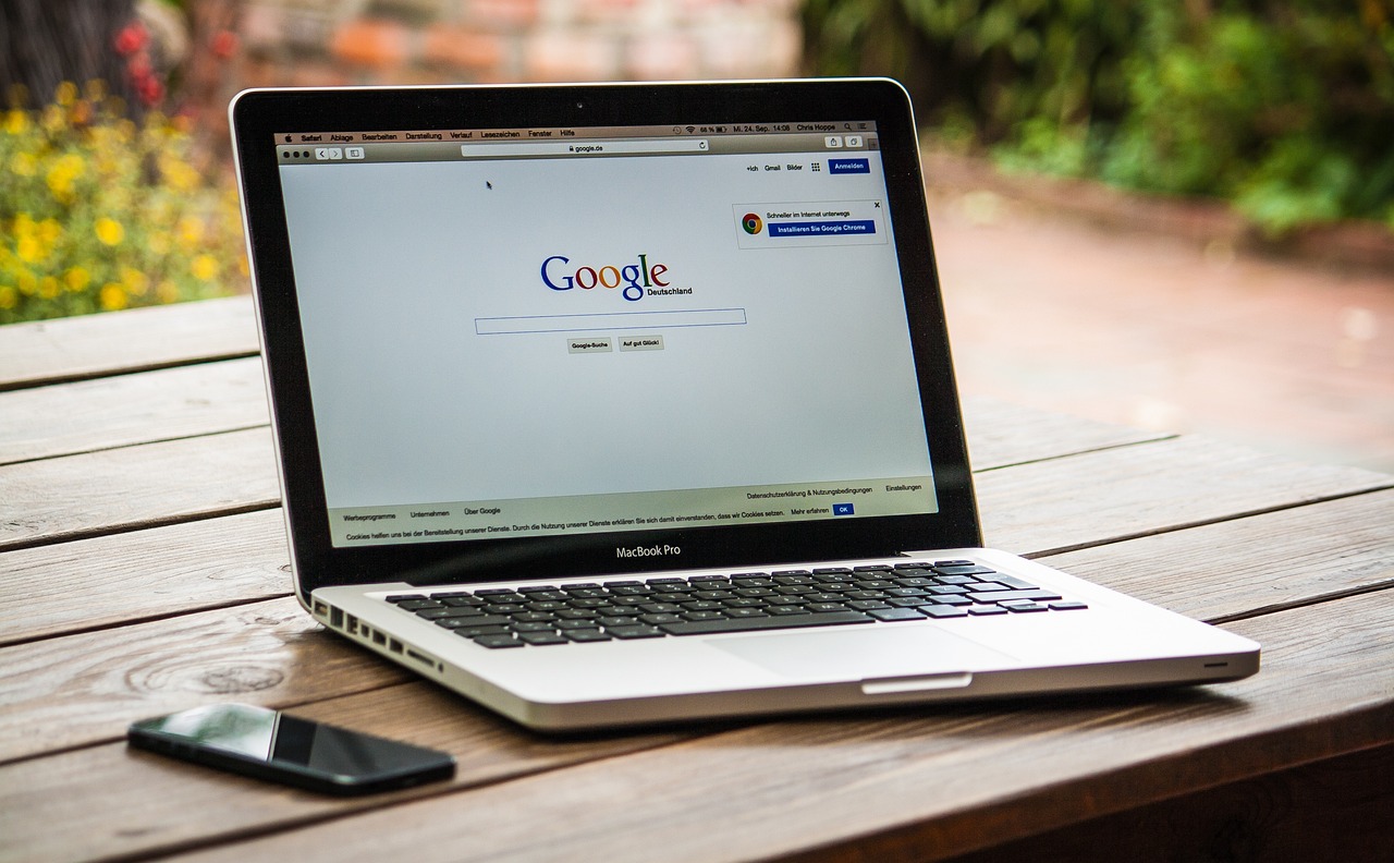 Hvordan Google påvirker valg, manipulerer søk og sensurerer konservative&nbsp;<span>(+)</span>