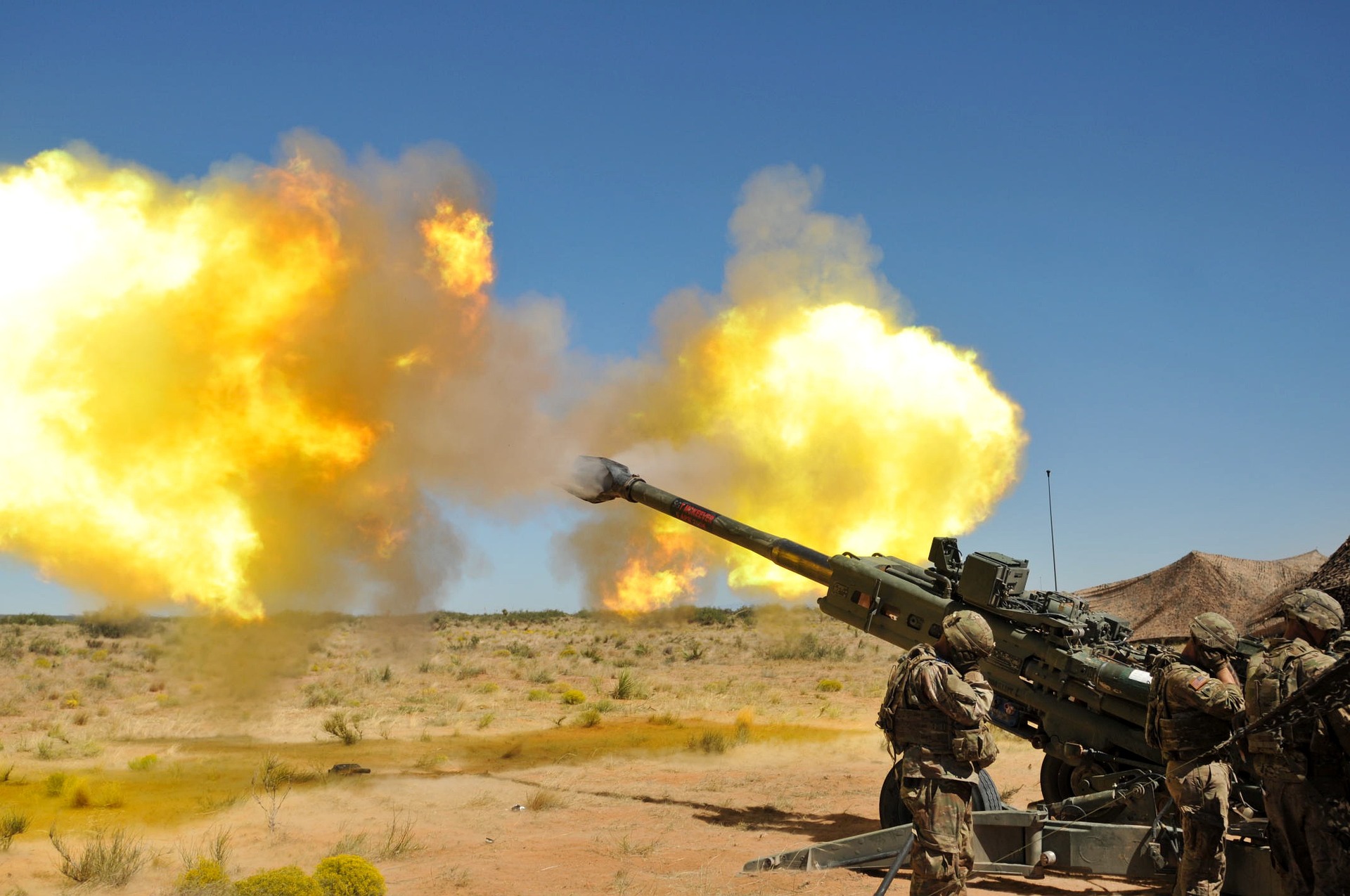 Norsk ammunisjons&shy;leveranse til Ukraina fortsatt langt unna&nbsp;<span>(+)</span>
