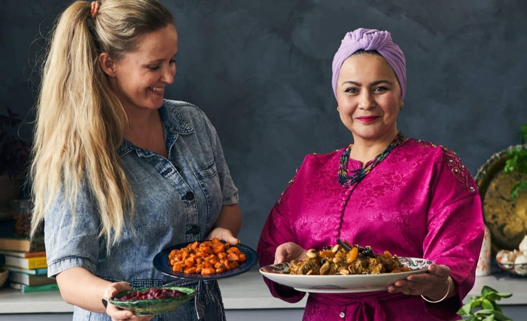 Matprat feiret islam og droppet den kristne påsken&nbsp;<span>(+)</span>