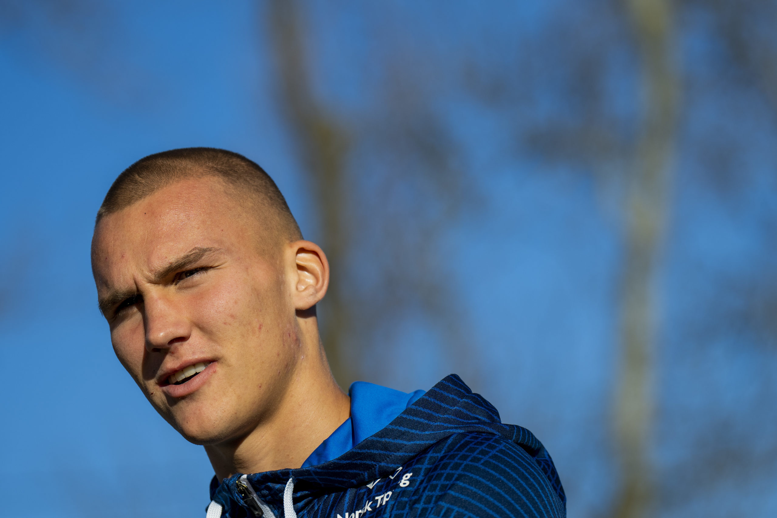 Vill feiring av Napolis gull&nbsp;<span>(+)</span>