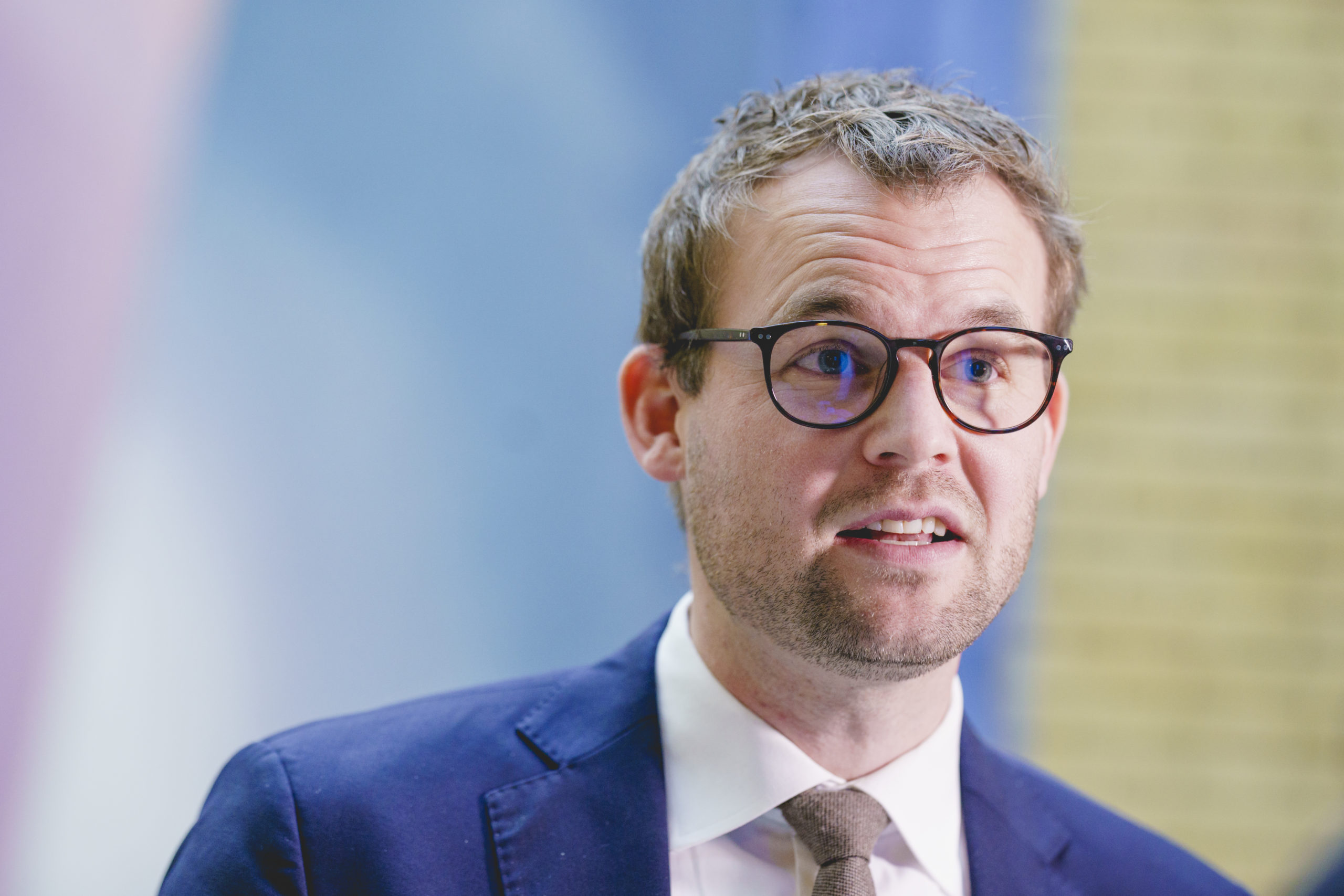 Ropstad forsvarer sine uttalelser om halal-mat i norske fengsler&nbsp;<span>(+)</span>