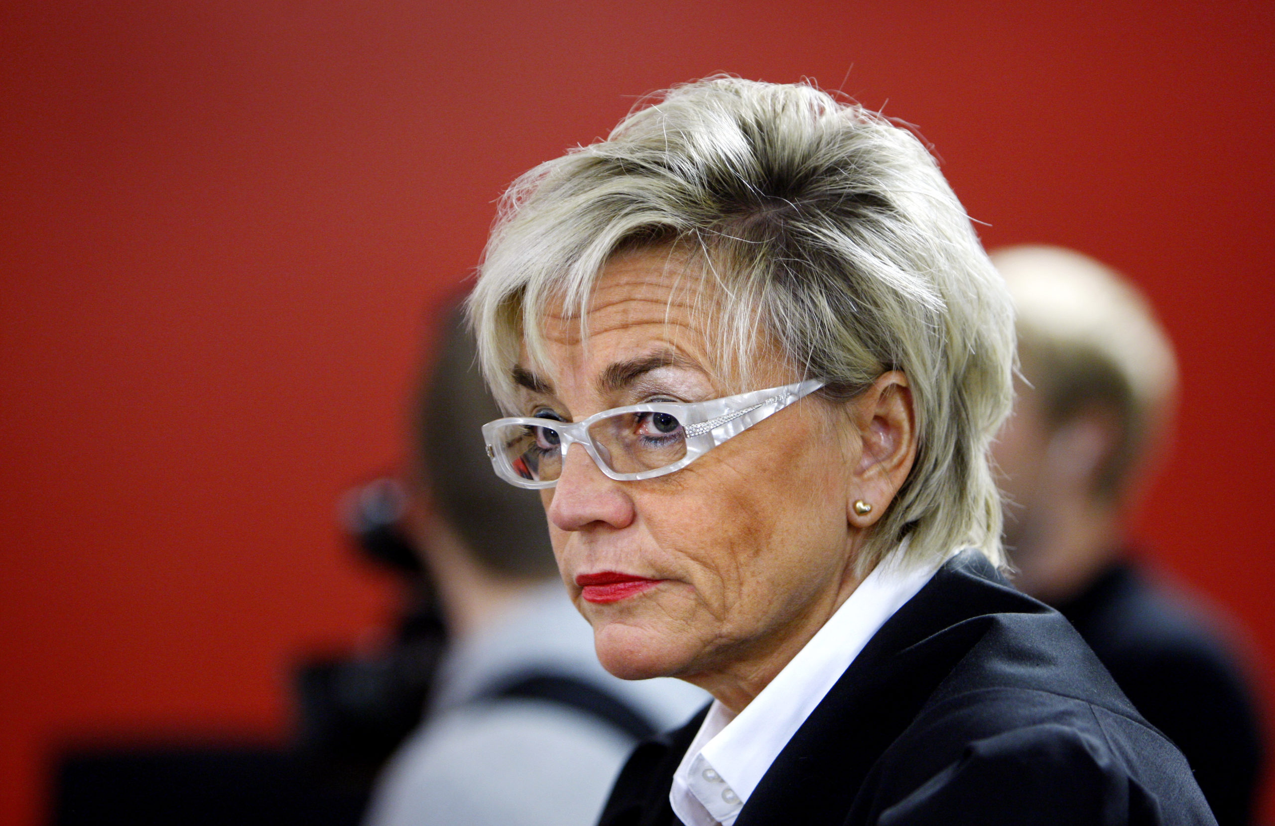 Lærer siktet for å ha tatt seksualiserte bilder av elev – skolen kaller inn foreldre&nbsp;<span>(+)</span>