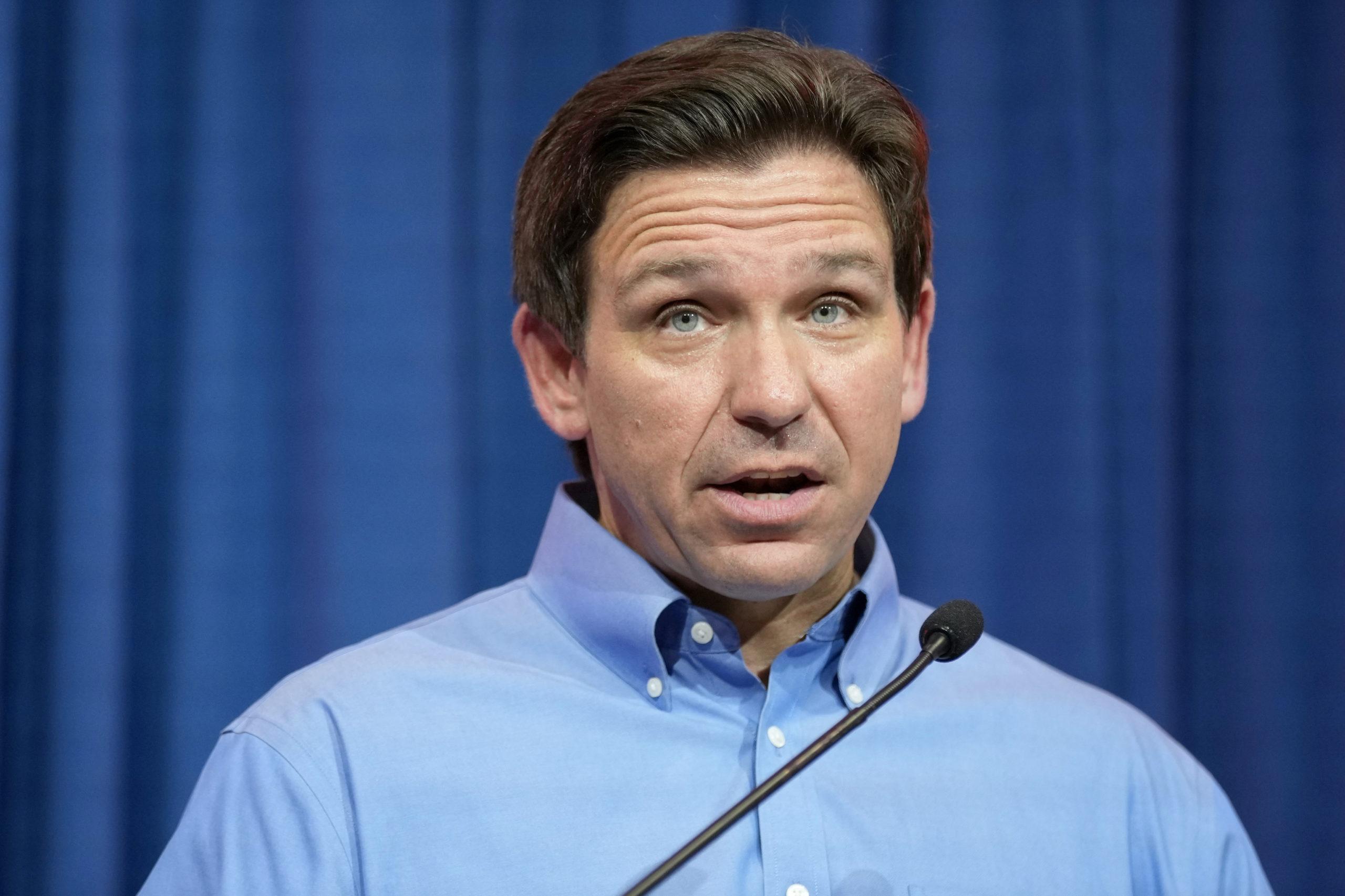 Ron DeSantis forventes å kunngjøre sitt kandidatur i samtale med Musk&nbsp;<span>(+)</span>