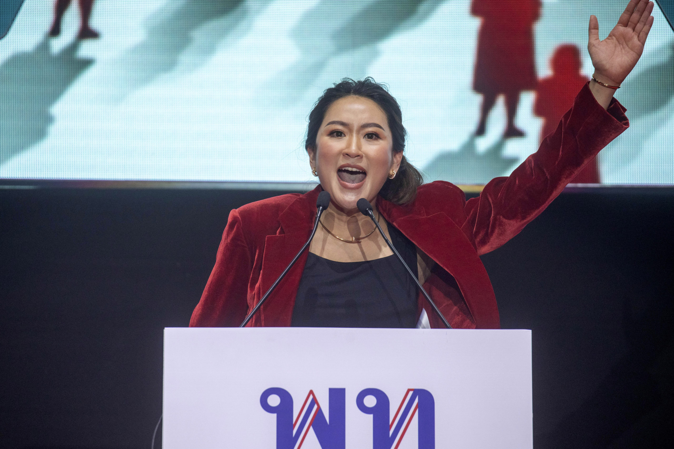 Valget i Thailand: Usikkert hva som skjer etter valgdagen på søndag&nbsp;<span>(+)</span>