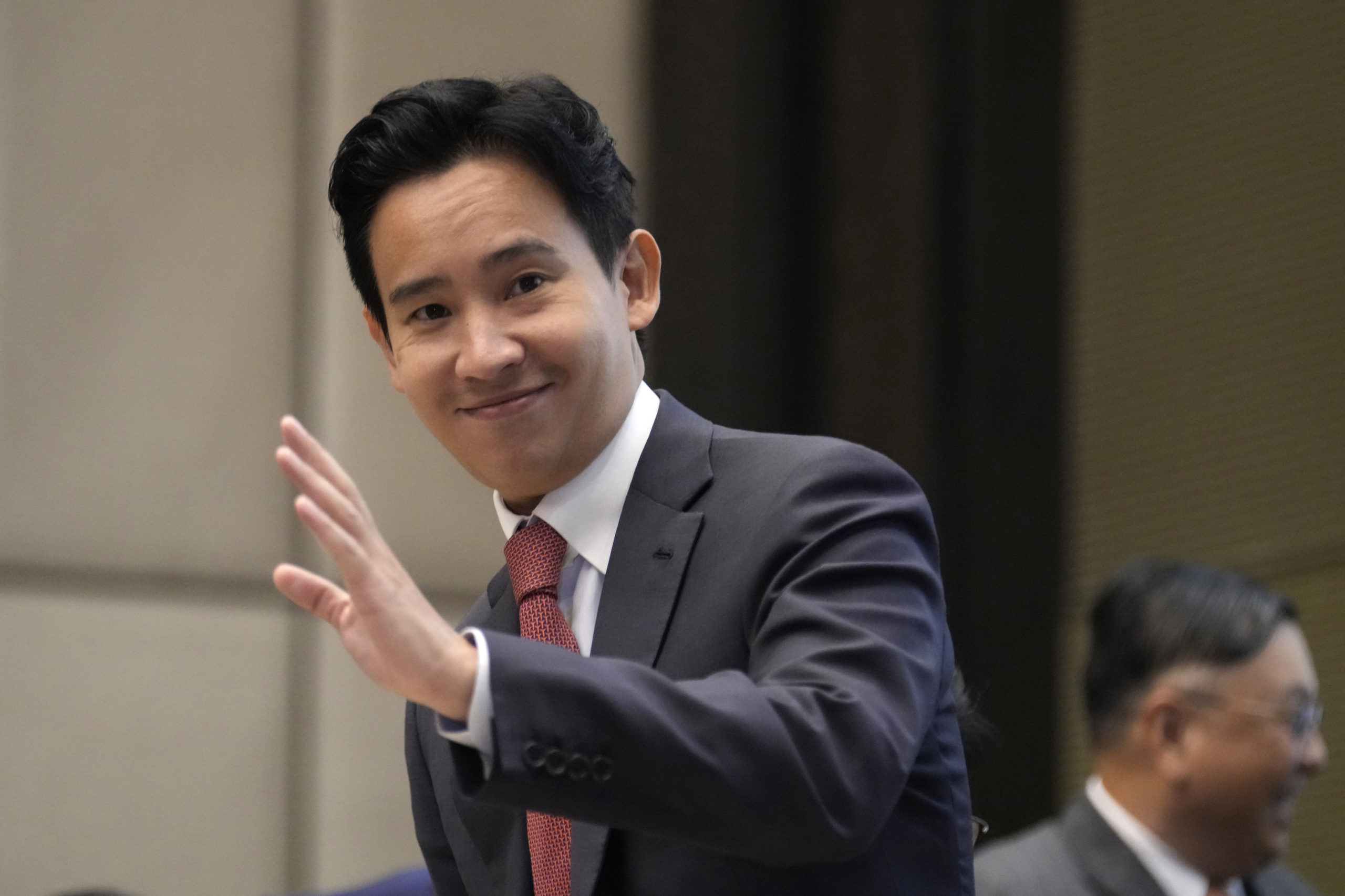 Thailandsk koalisjon inngår avtale – lover å skrive om grunnloven&nbsp;<span>(+)</span>