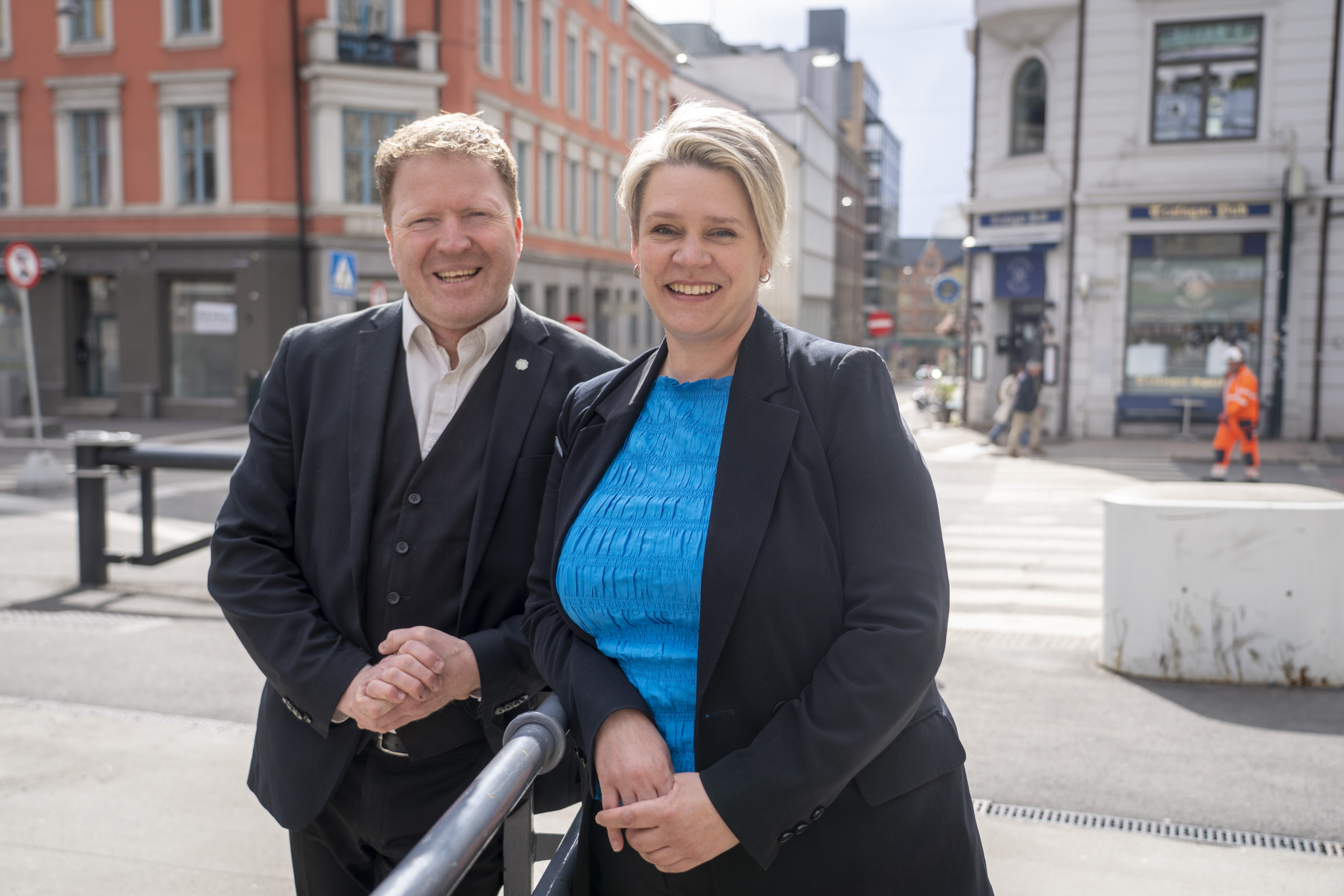 Regjeringen venter flere flyktninger – gir kommunene stor støtteøkning om de tar imot flere&nbsp;<span>(+)</span>