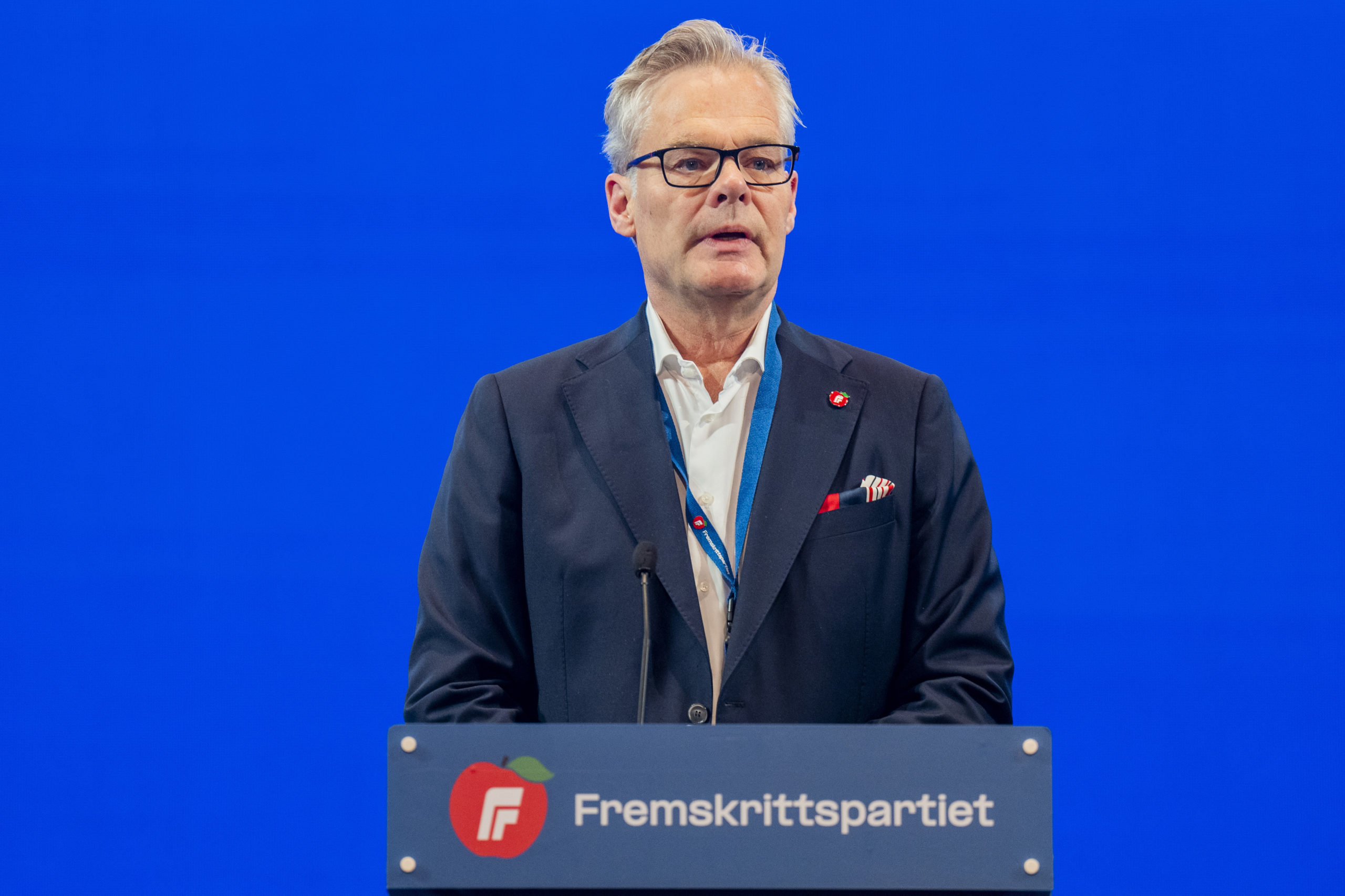 FrPs nye nestleder – en diplomatisk brobygger&nbsp;<span>(+)</span>