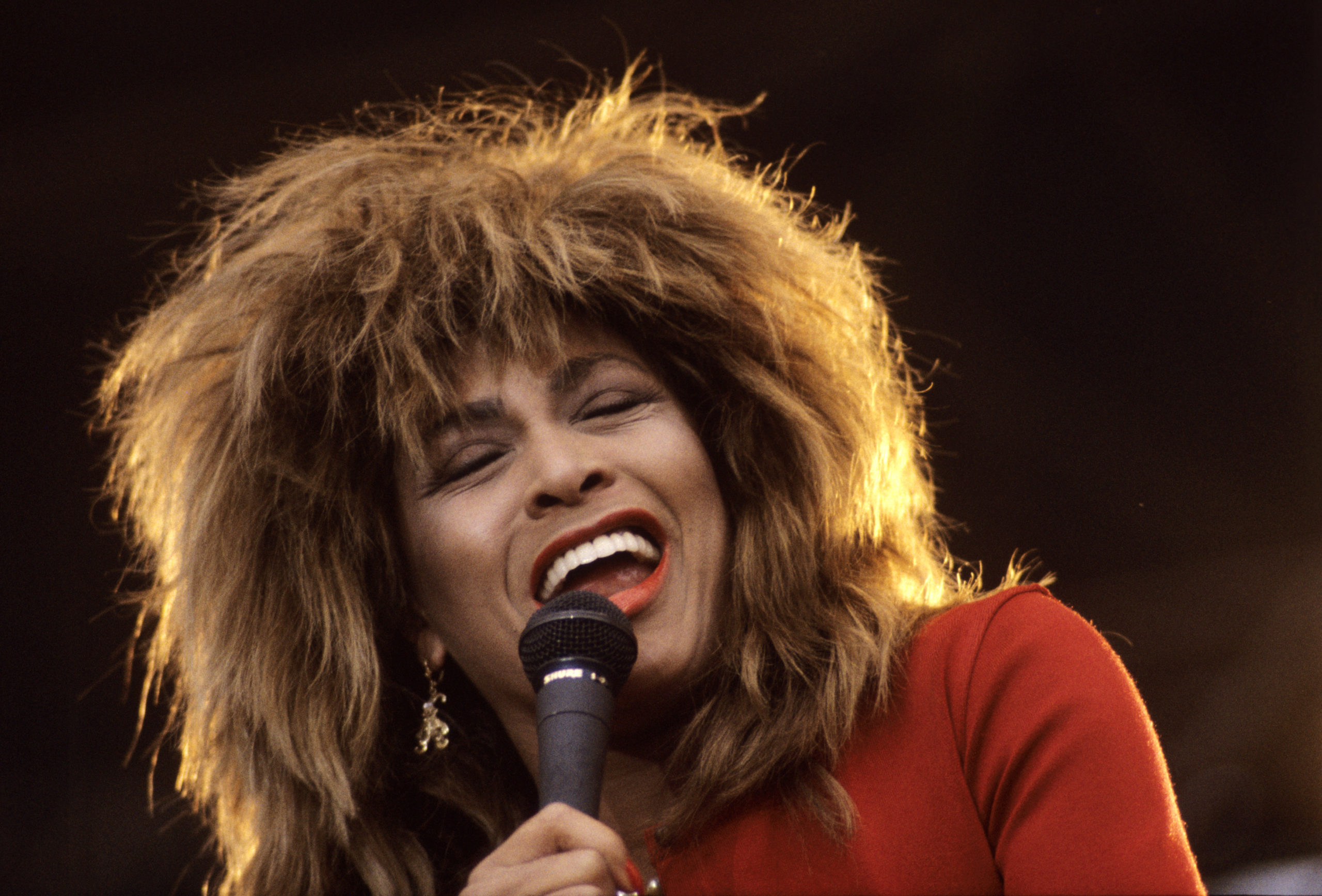 Tina Turner – «dronningen av rock'n'roll» er død&nbsp;<span>(+)</span>