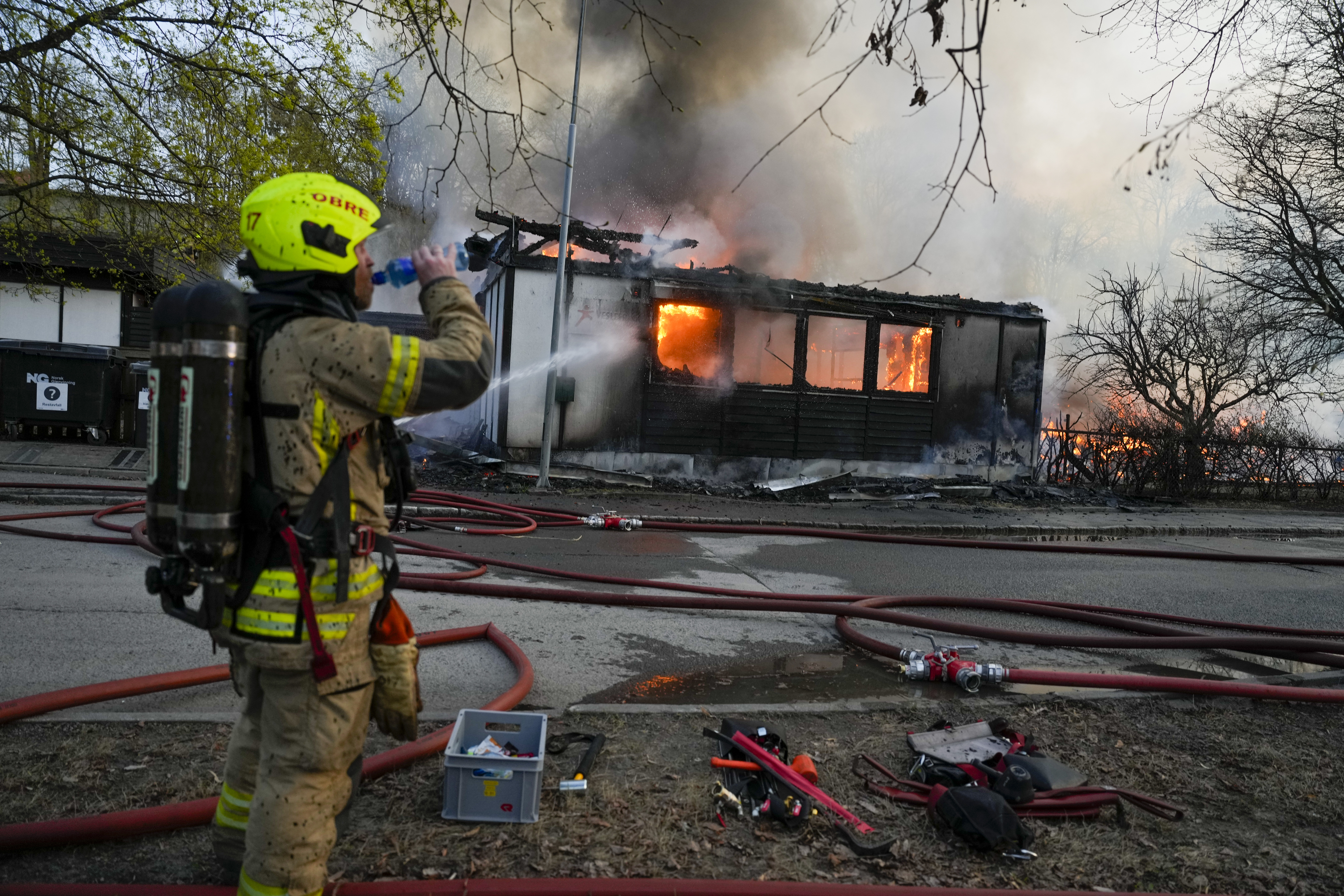 Ullevål sykehus kan være påsatt&nbsp;<span>(+)</span>