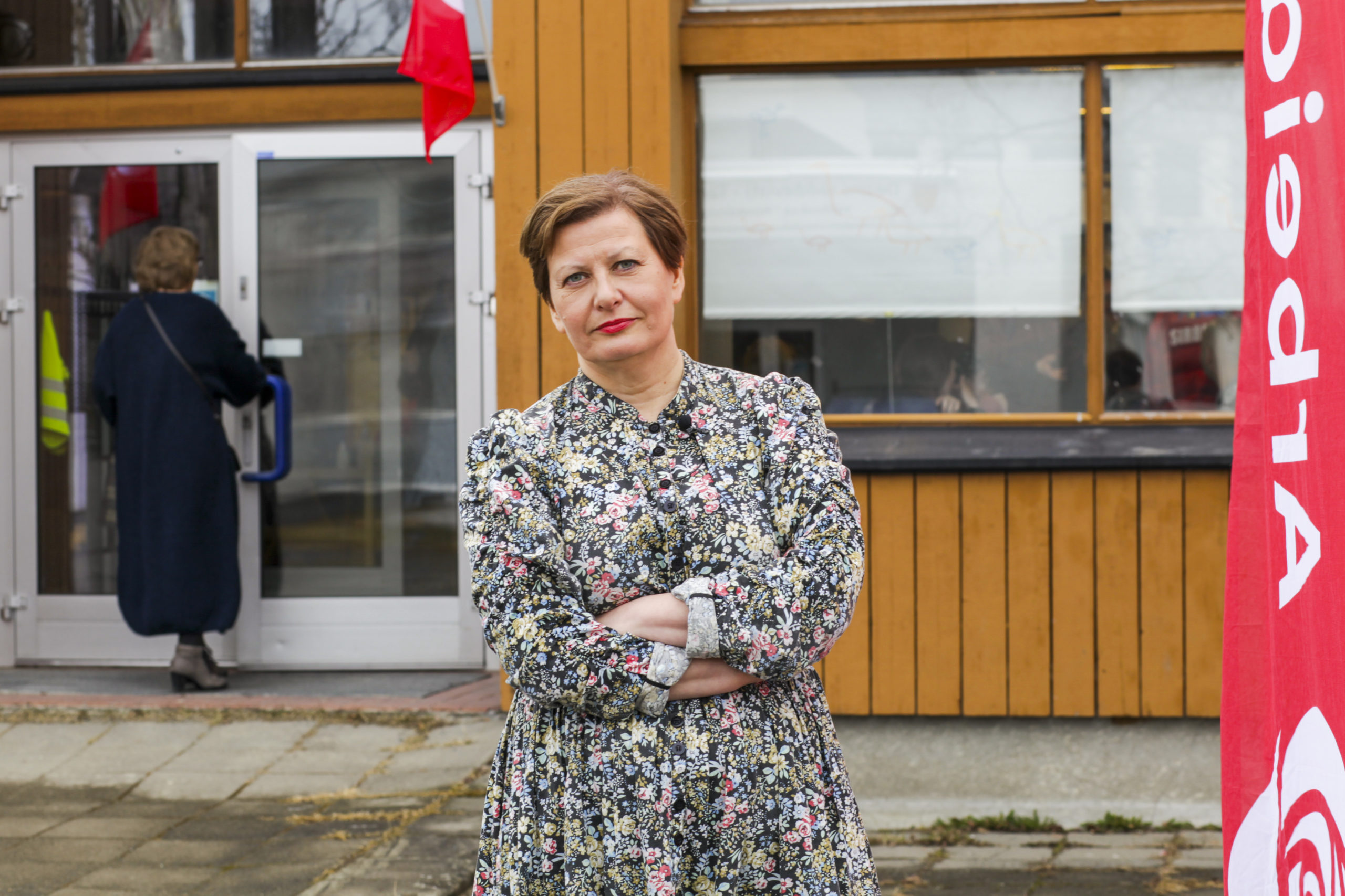 Helga Pedersen om samtale med Støre: – Klart den bidro til at jeg trakk meg&nbsp;<span>(+)</span>