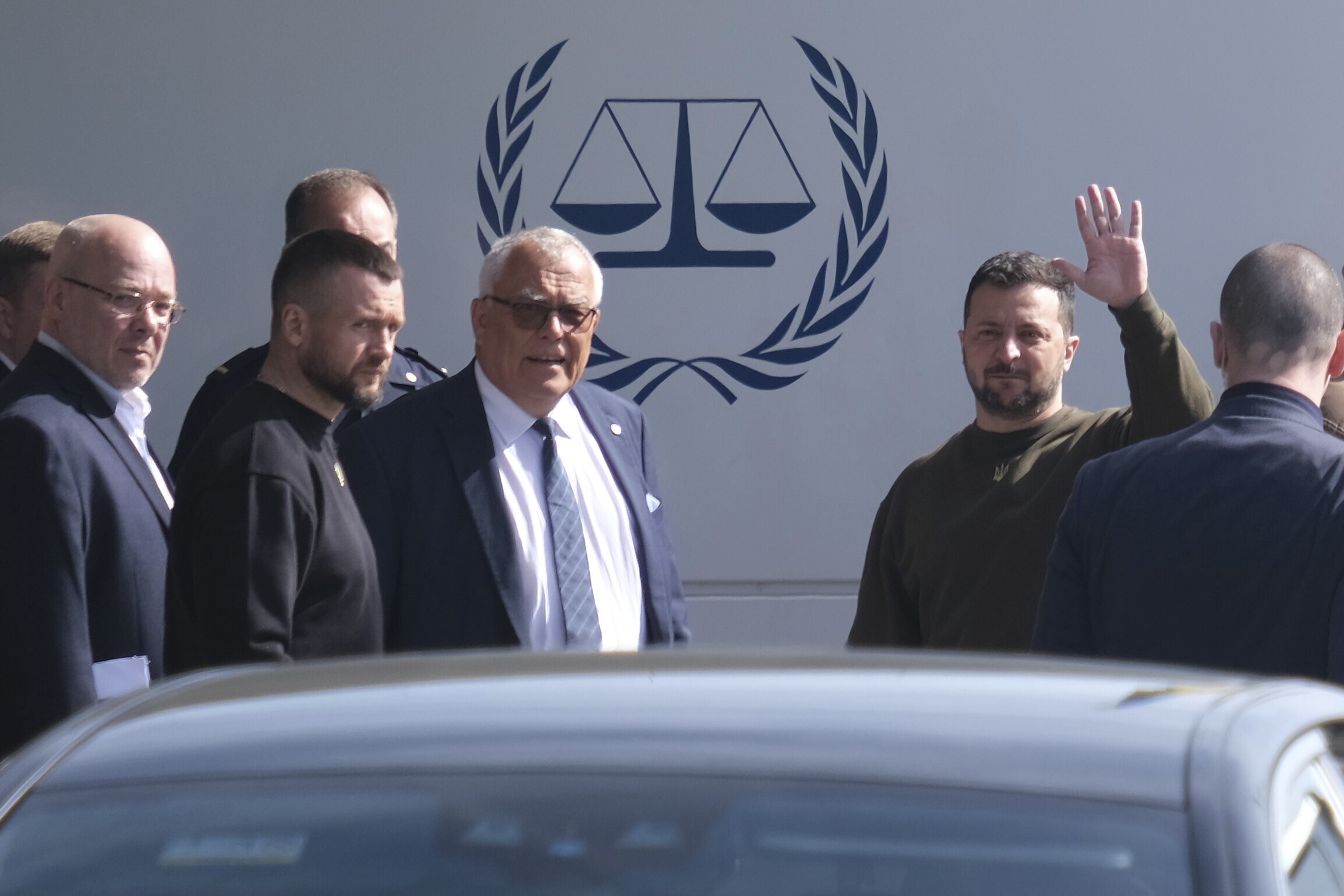 Nå heter det at "hundretusener" av barn kan være ført til Russland&nbsp;<span>(+)</span>