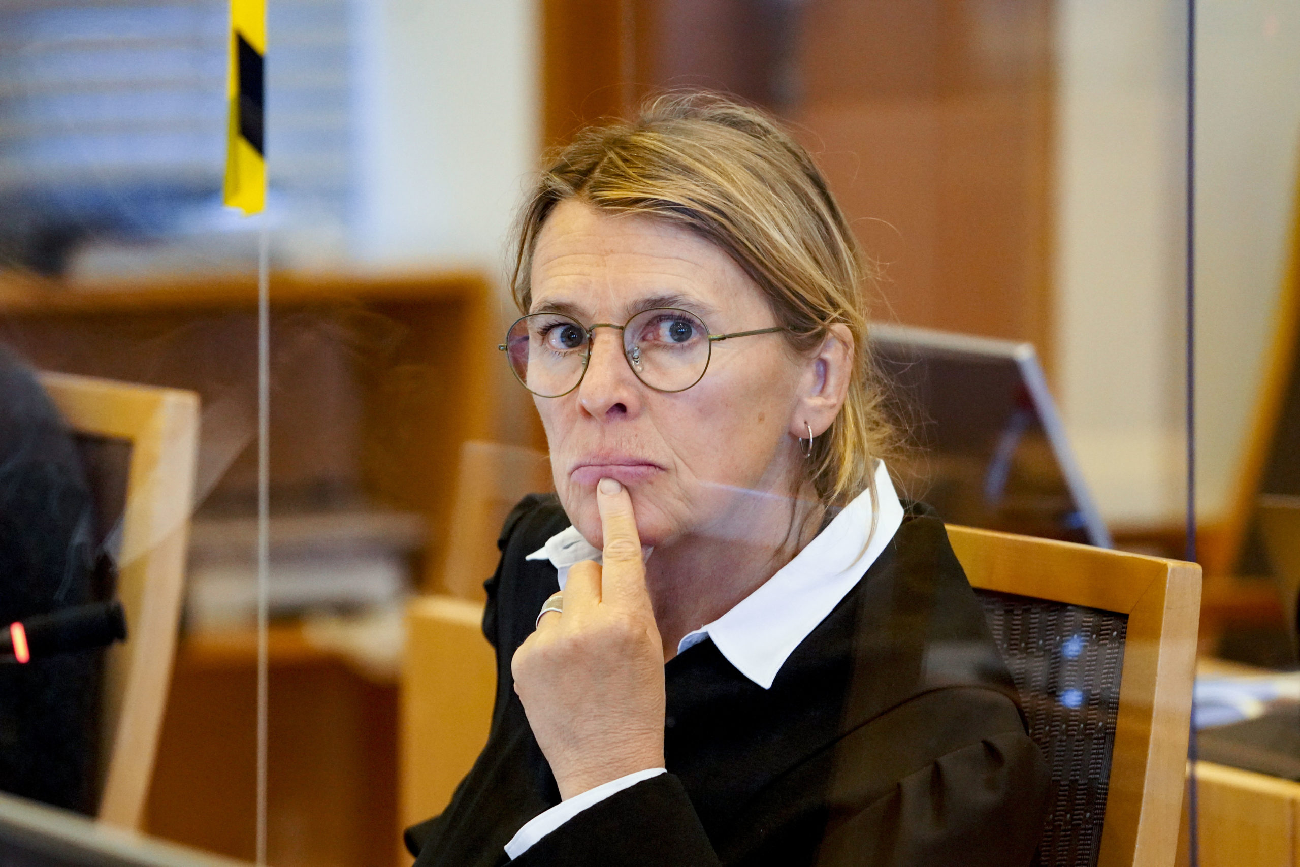 Påtalemyndigheten vil frifinne voldtektstiltalt journalist&nbsp;<span>(+)</span>