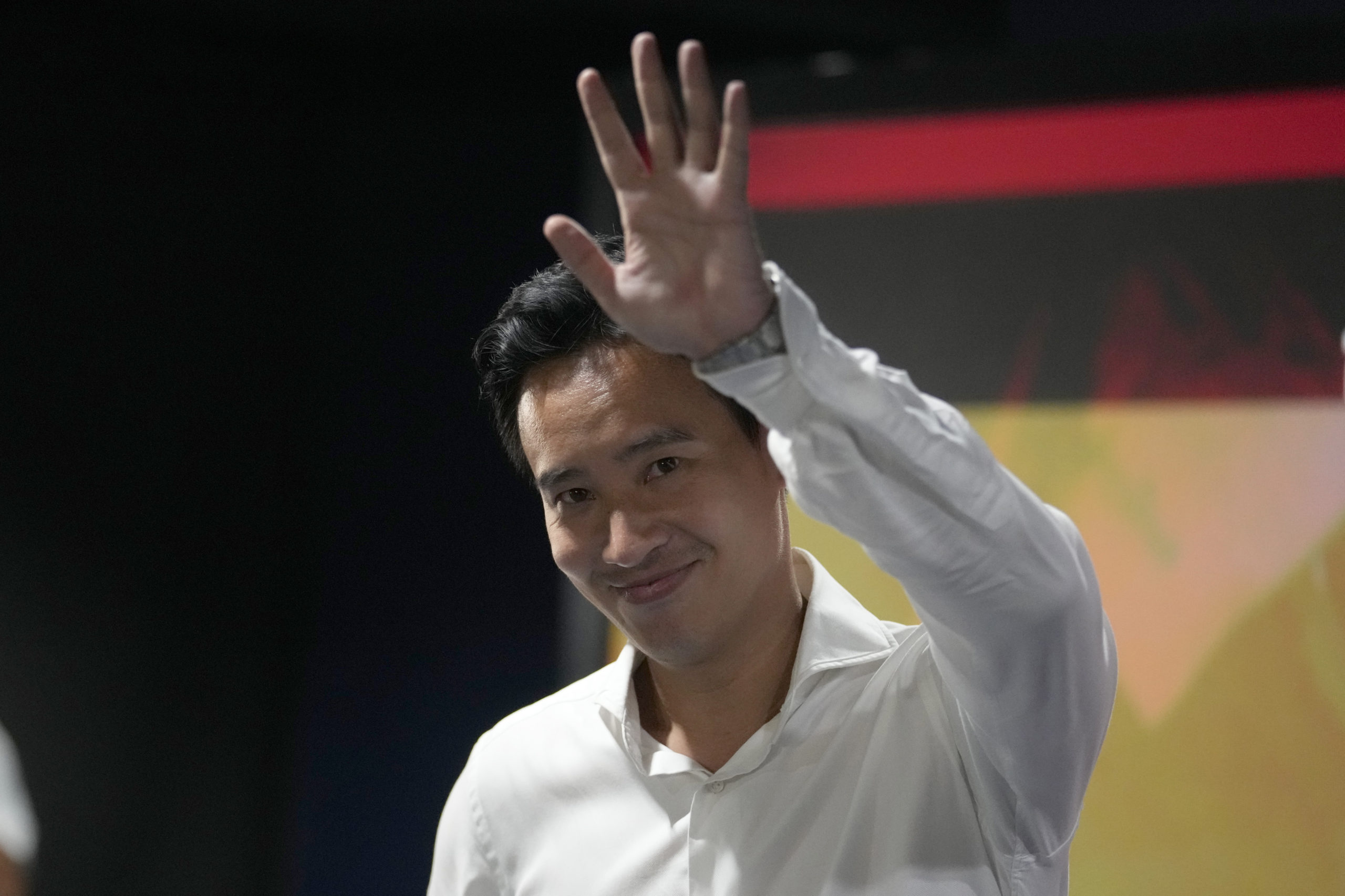 Knusende nederlag for partier alliert med militæret i Thailand&nbsp;<span>(+)</span>