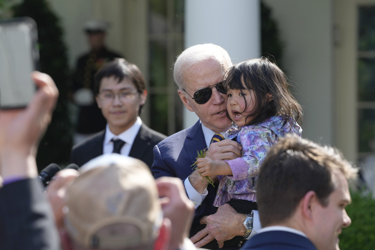 Biden bryr seg ikke om gjeld – lanserer nye kostbare klimatiltak&nbsp;<span>(+)</span>