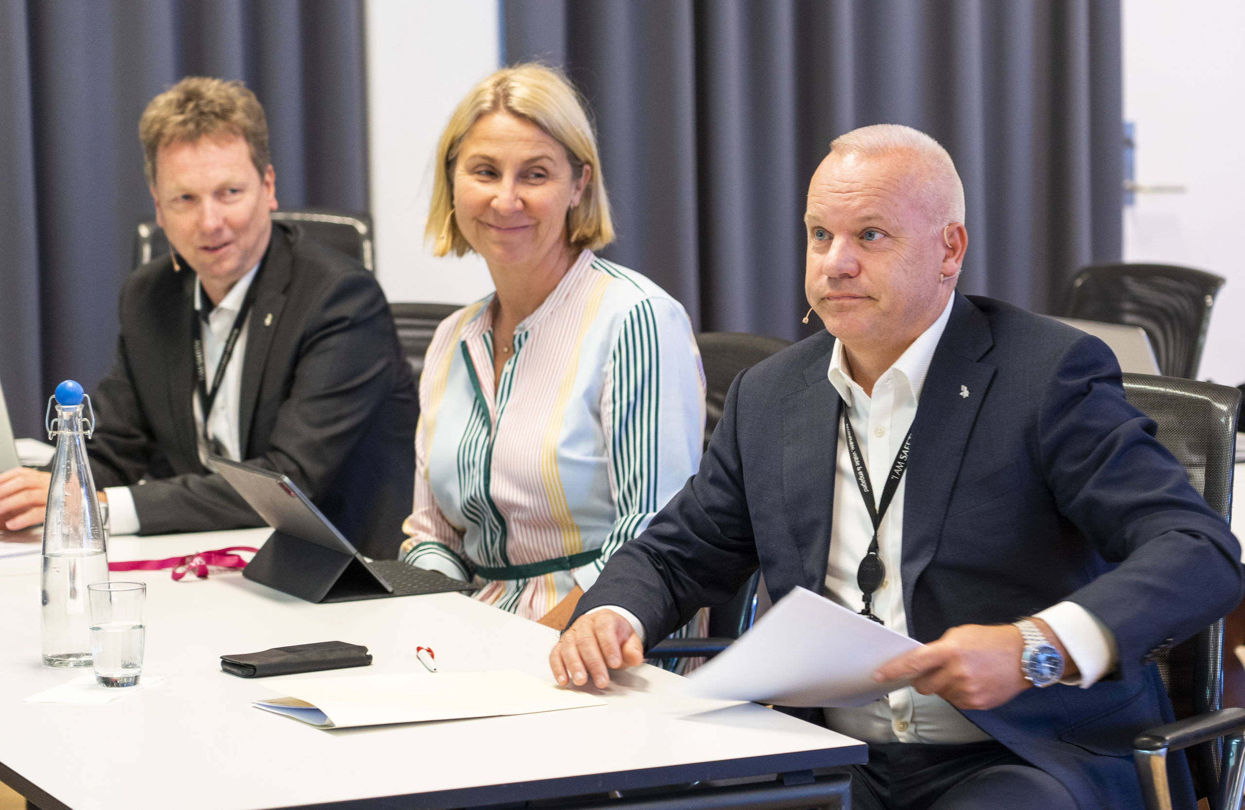 Petoro leverte 117 milliarder kroner til staten i første kvartal&nbsp;<span>(+)</span>