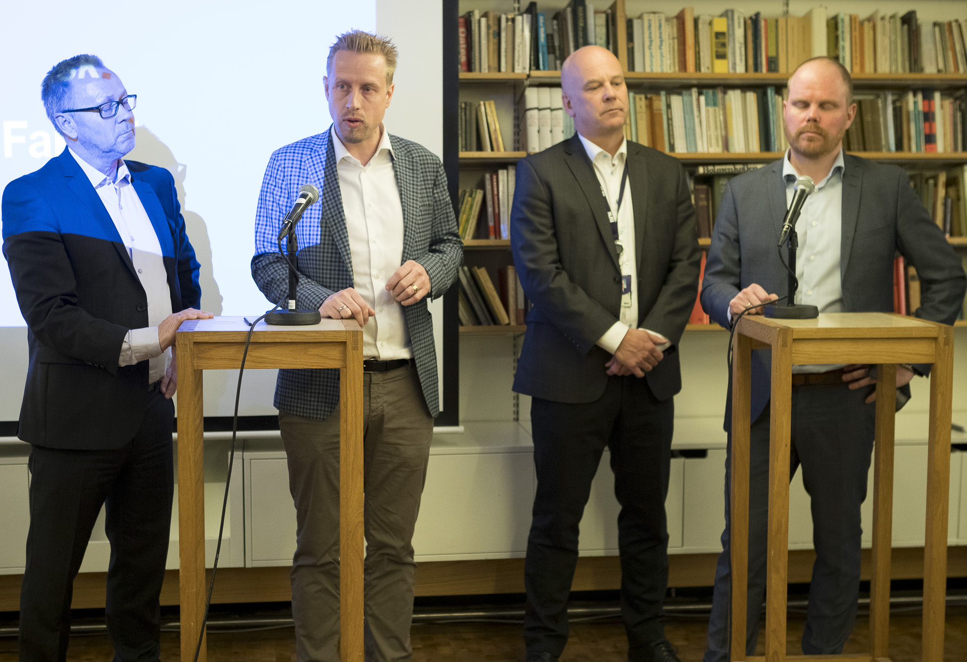 Faktasjekk av klima&shy;aktivismen fra Faktisk.no&nbsp;<span>(+)</span>