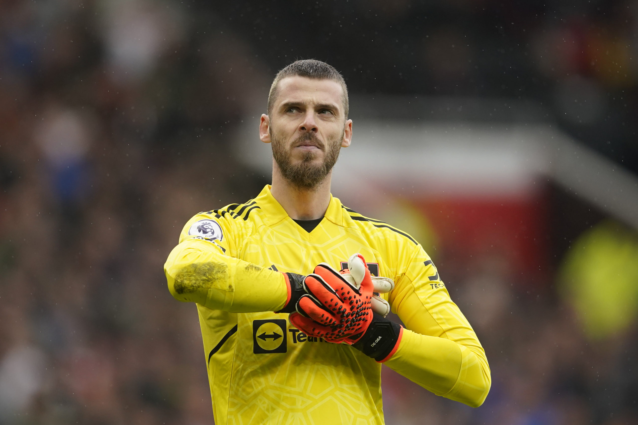 Tabbe fra de Gea i rekordkampen kostet United – uhyre viktig West Ham-seier&nbsp;<span>(+)</span>