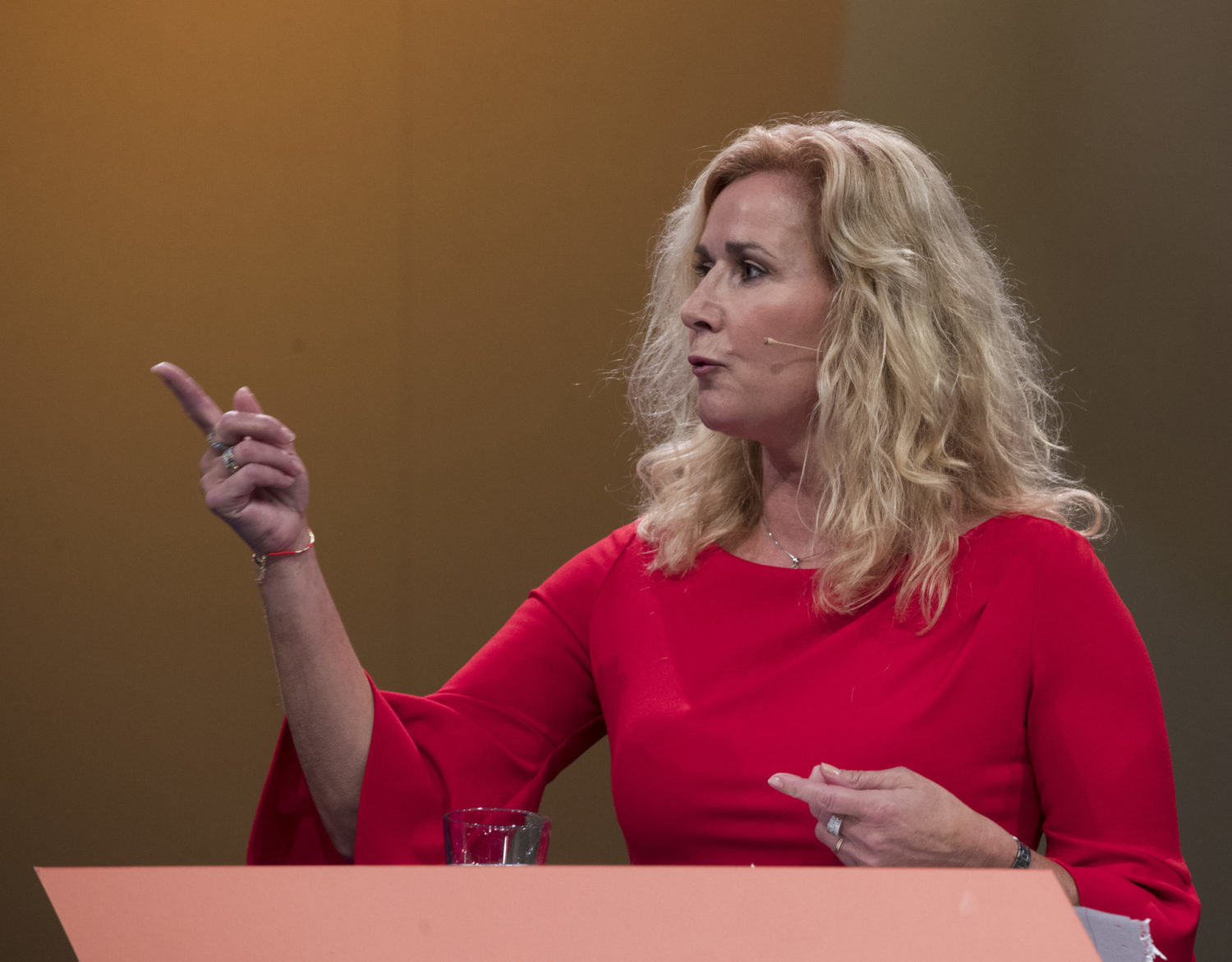 Tidligere Ap-topp Karita Bekkemellem med knallhard kritikk av Støre&nbsp;<span>(+)</span>