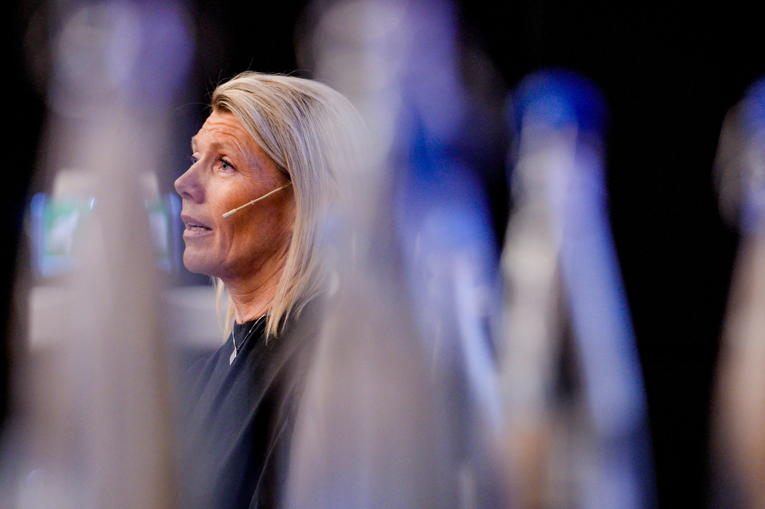 Bilderberg-møtet 2023 startet og sluttet i hemmelighet, som alltid&nbsp;<span>(+)</span>