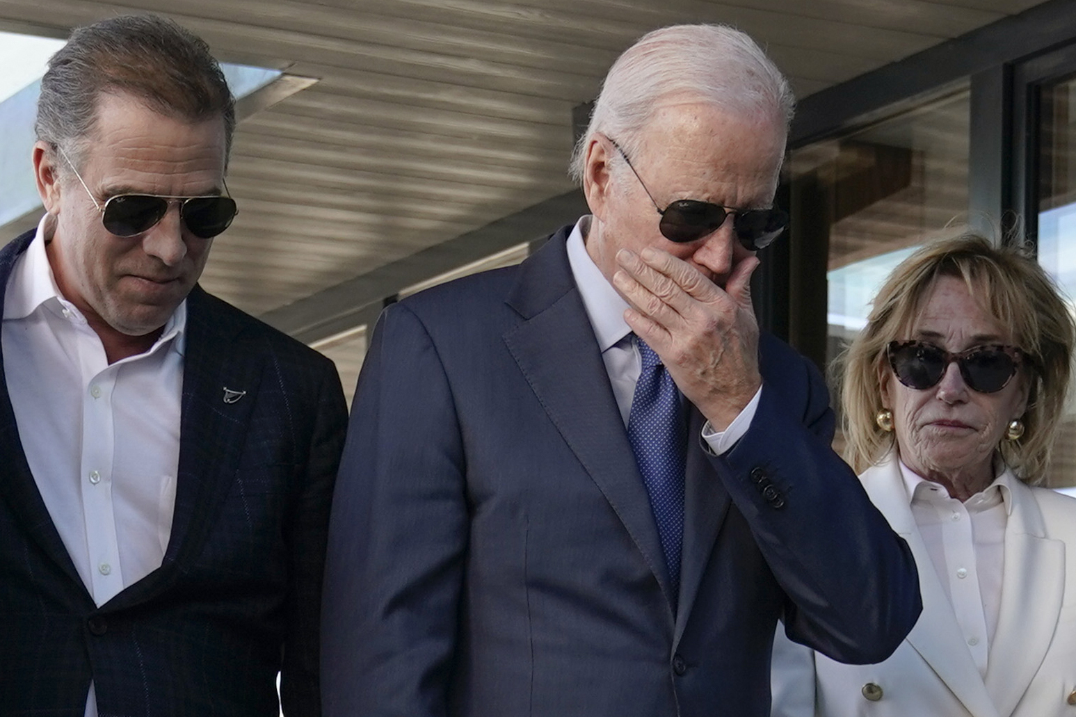 Føderal etterforsker meldte Bidens for korrupsjon i 2018, uten at noe skjedde&nbsp;<span>(+)</span>