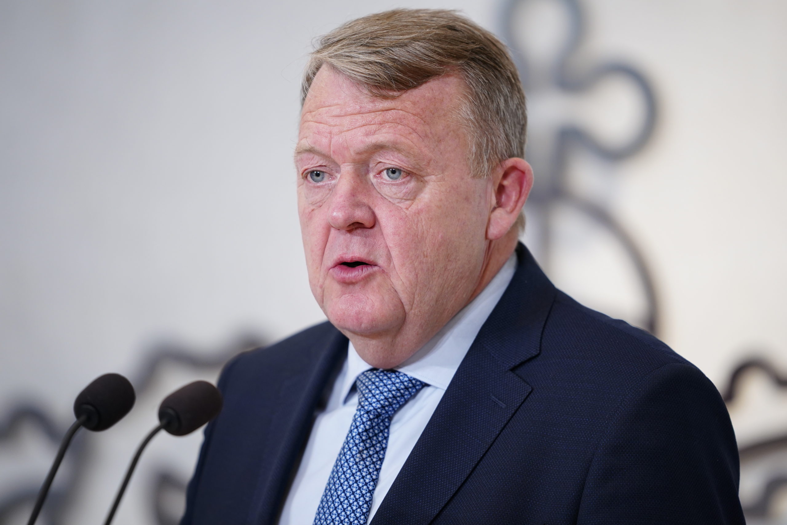 Danmark gir sin hittil største milliard&shy;pakke til Ukraina&nbsp;<span>(+)</span>