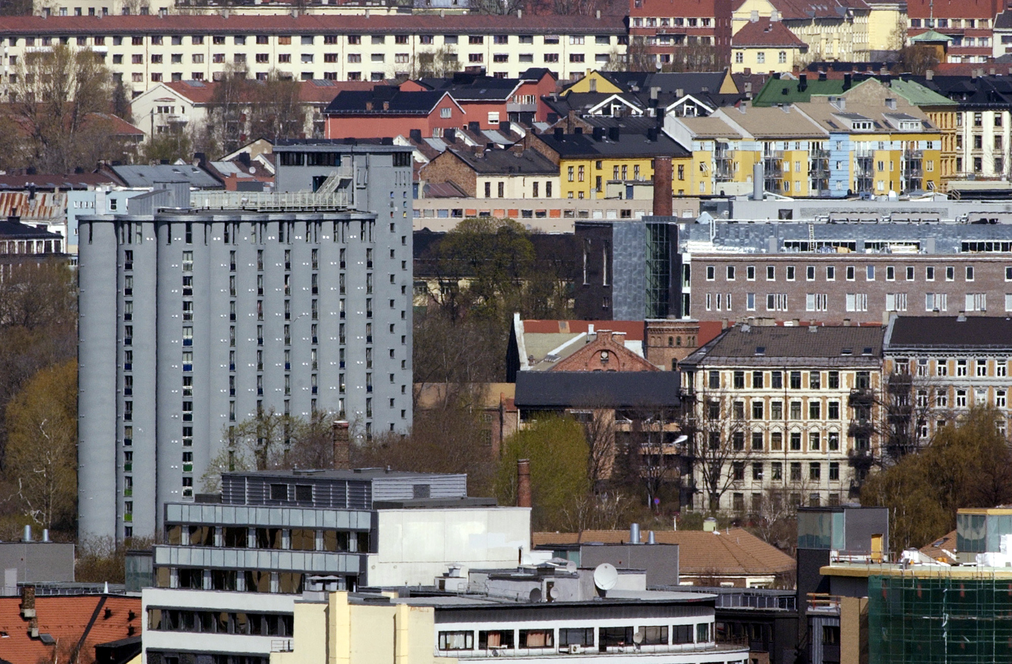 Matvarer og matvarelager&nbsp;<span>(+)</span>