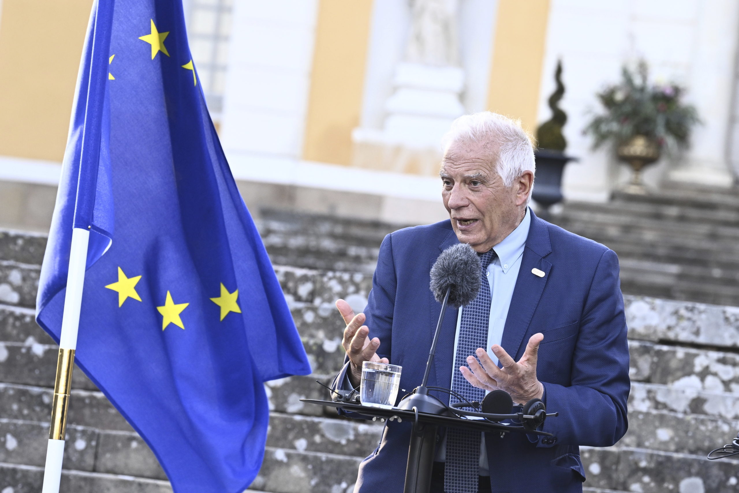 EU-landene vil bli mindre avhengige av Kina&nbsp;<span>(+)</span>