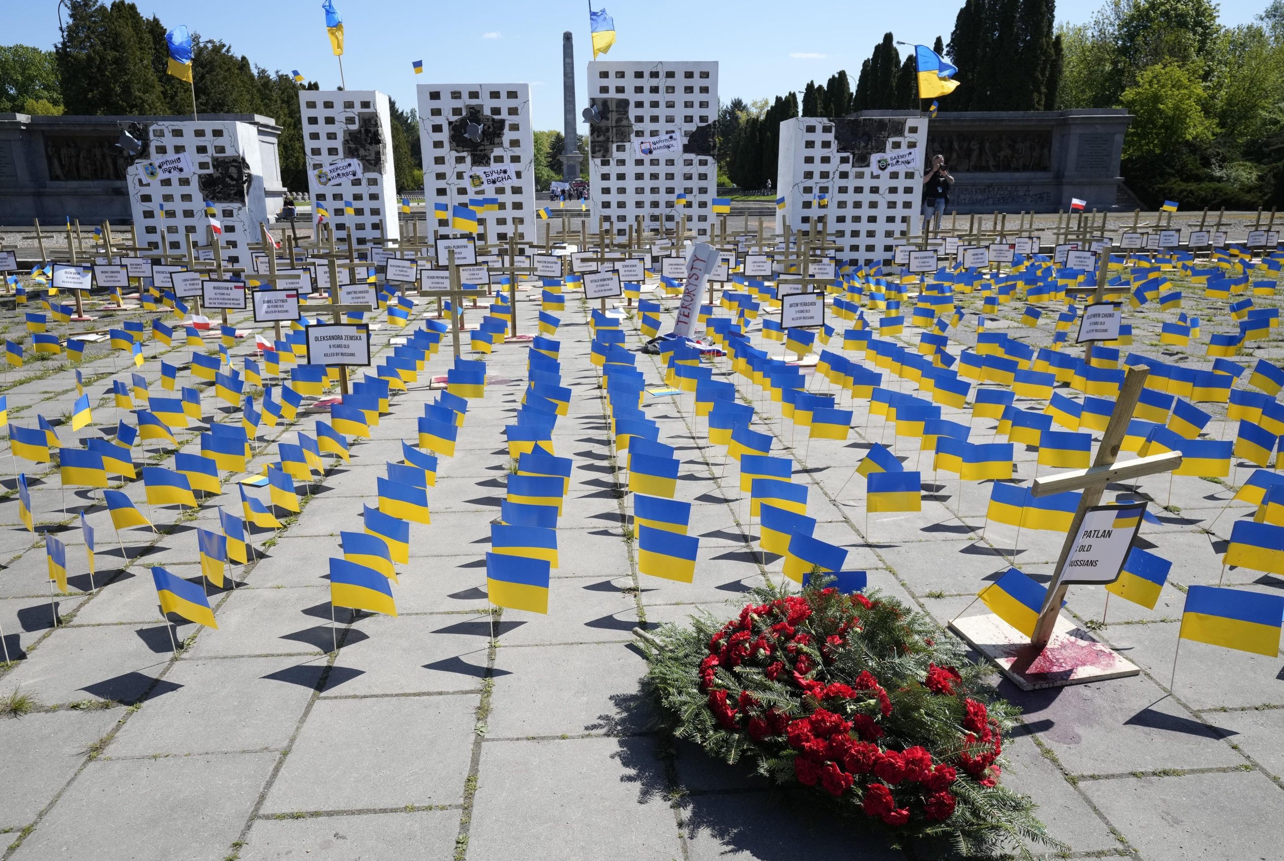 Legionen for Russlands frihet, ukrainsk eller russisk opprørsmilits?&nbsp;<span>(+)</span>