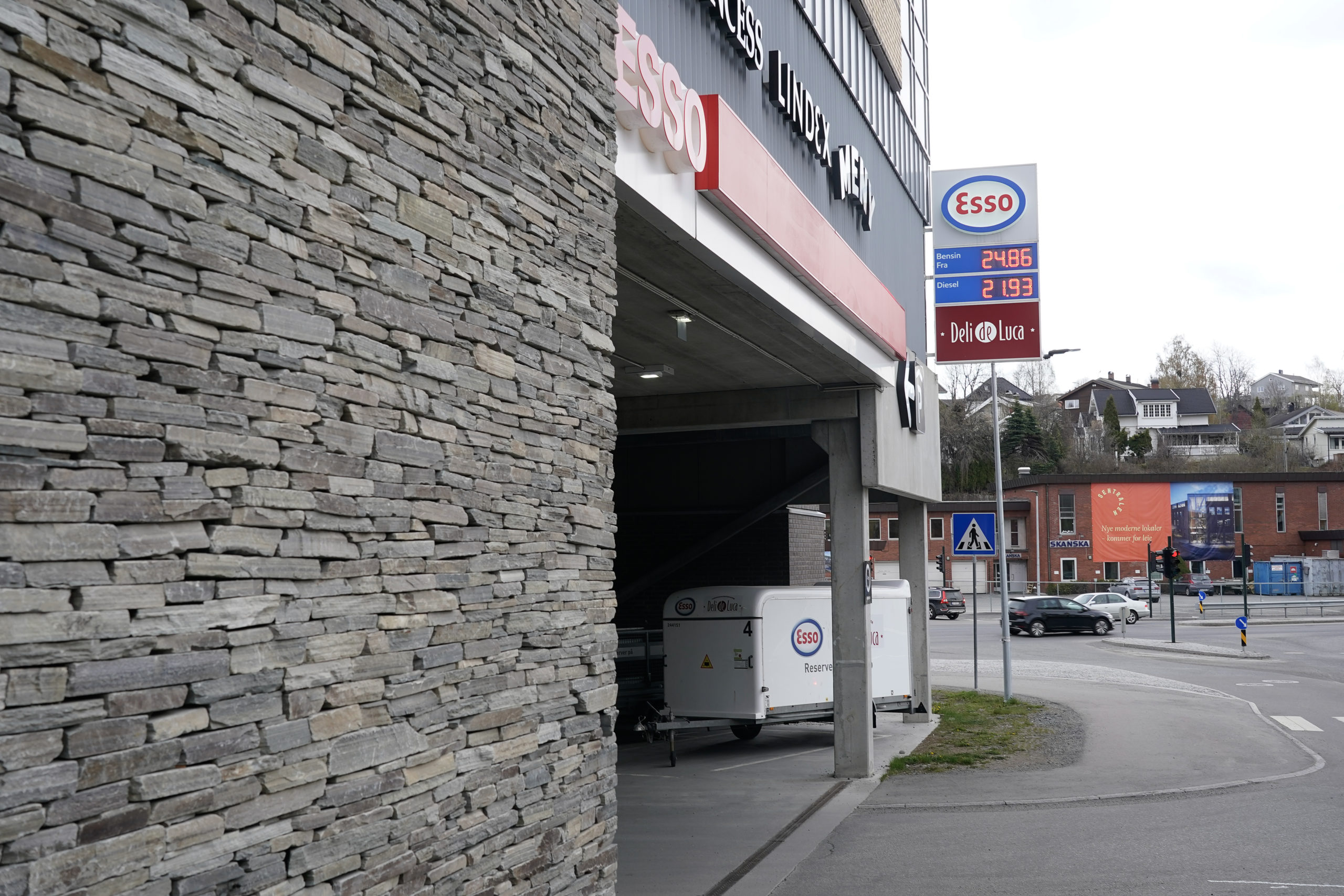 Politivoldssaken på Kongsberg: Anmelder politiet for falsk forklaring&nbsp;<span>(+)</span>