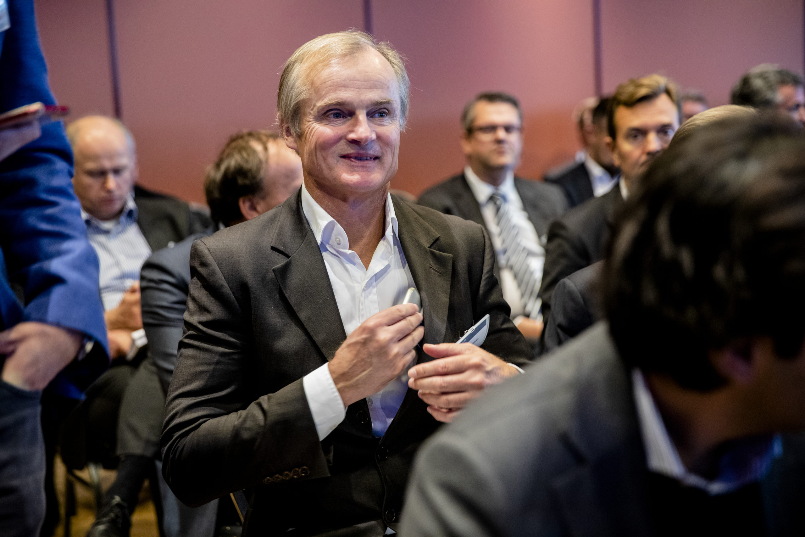 Øystein Stray Spetalen: – Regjeringen Støre har rammet vanlige folk&nbsp;<span>(+)</span>