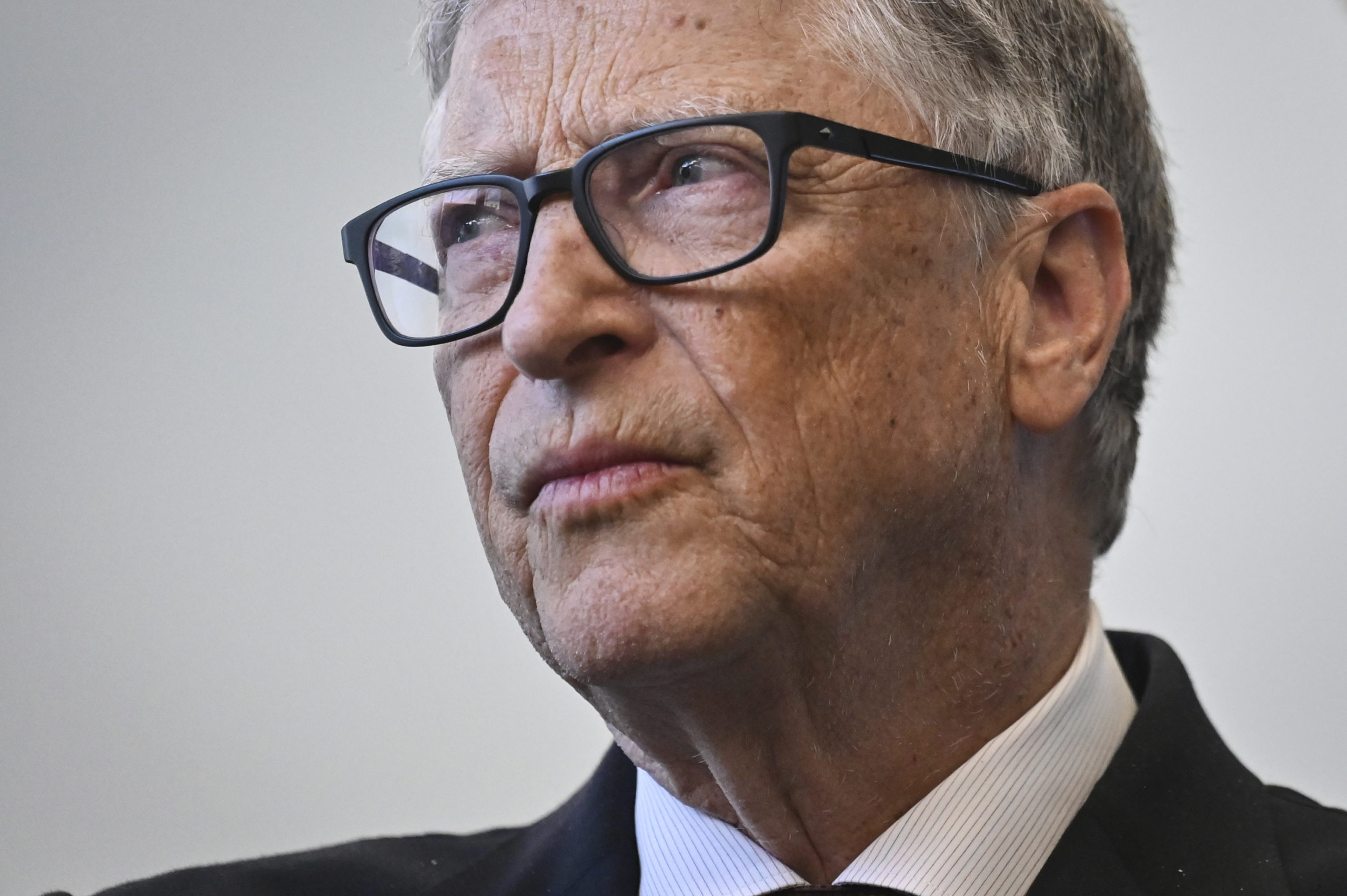 Epstein-dokumenter: Hevder at Bill Gates ba om hemmelig antibiotika til Melinda etter sex med «russiske jenter»