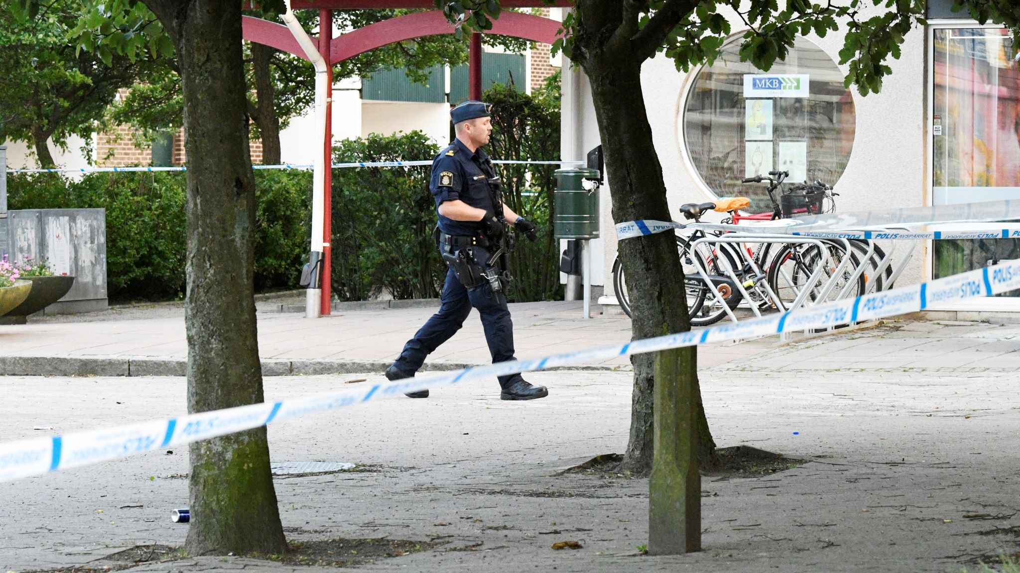 Irakere gruppevoldtok 14-årig svensk jente for tolv år siden. Nå tiltales de &nbsp;<span>(+)</span>