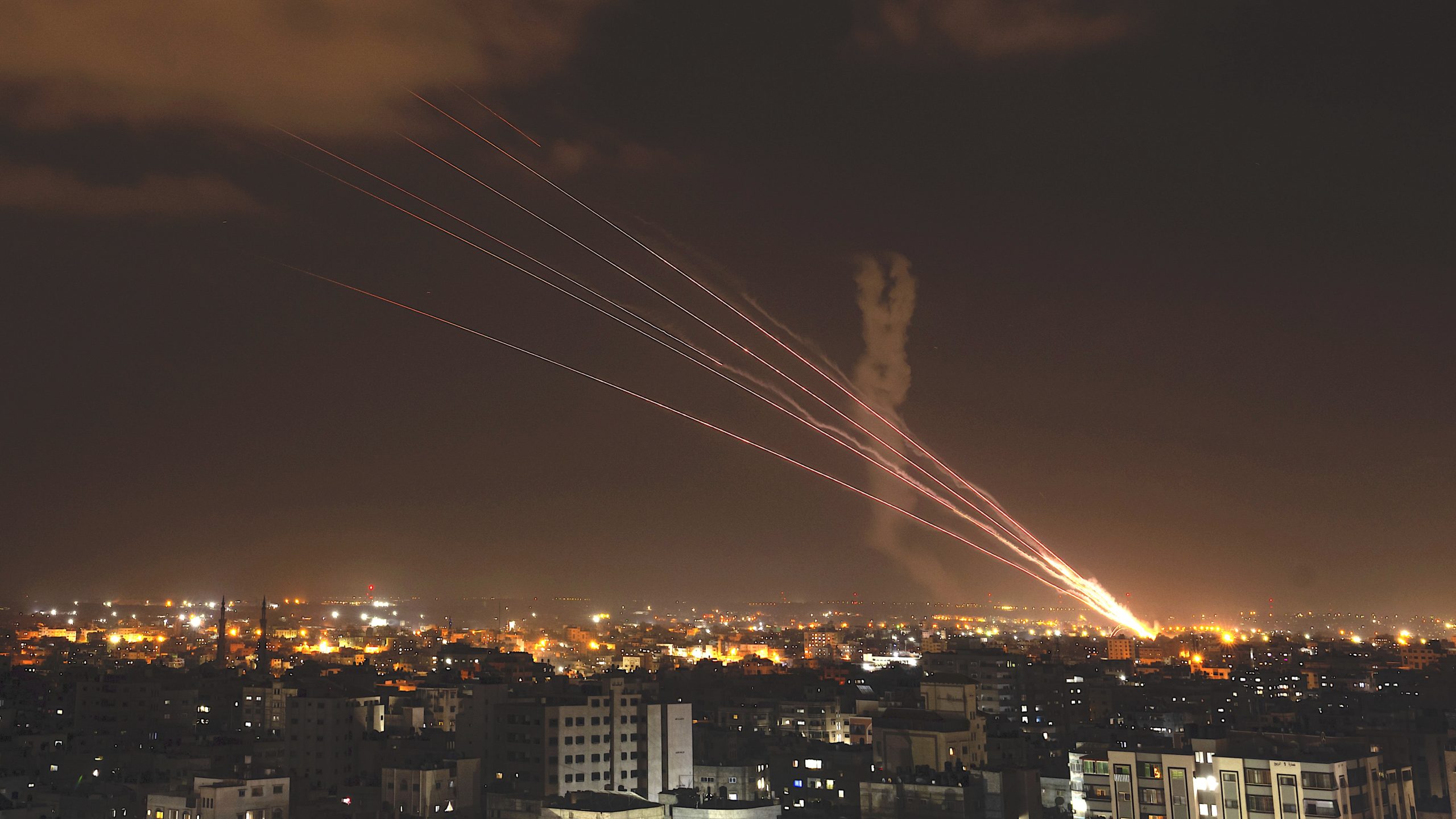 Israel holder koken etter femdagers­krigen&nbsp;<span>(+)</span>