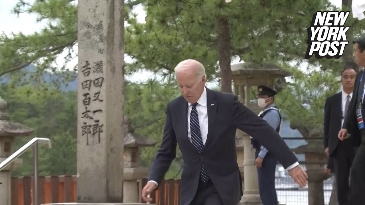 Scholz: Biden pigg og våken, klar for 2024&nbsp;<span>(+)</span>