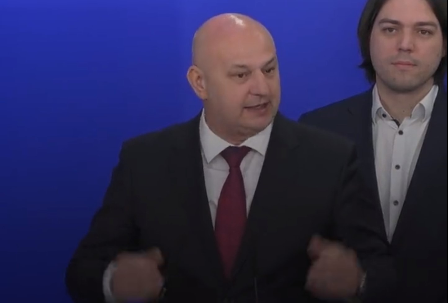 – WHO er farligere enn colombianske narkotikakarteller&nbsp;<span>(+)</span>