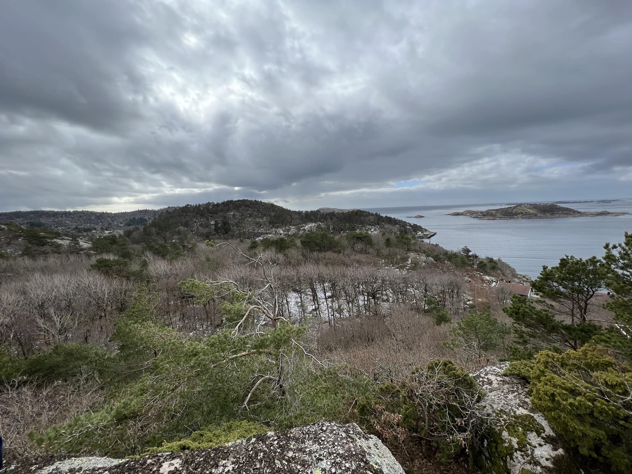 Sodevika i Lindesnes kommune: Nok et gigantisk klimaprosjekt på bekostning av urørt natur&nbsp;<span>(+)</span>