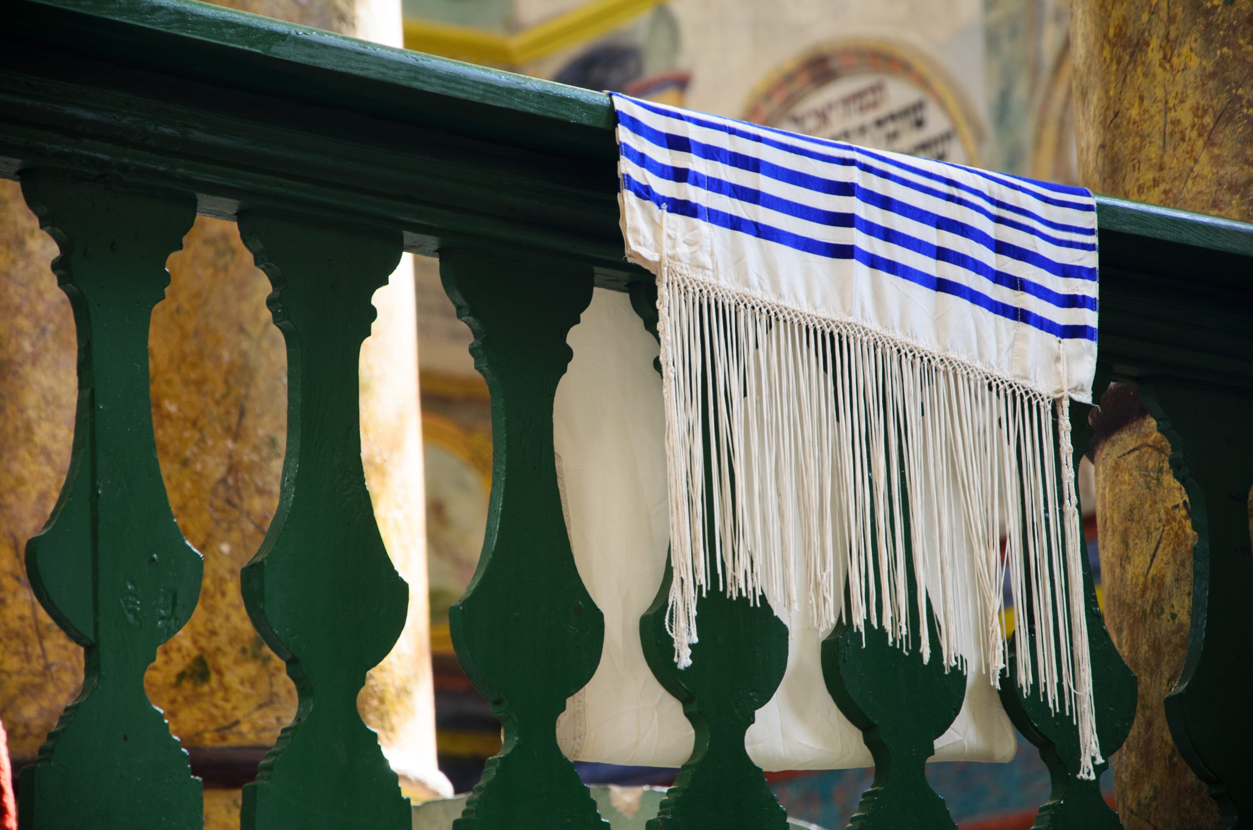Fire skutt og drept nær historisk synagoge i Tunisia&nbsp;<span>(+)</span>