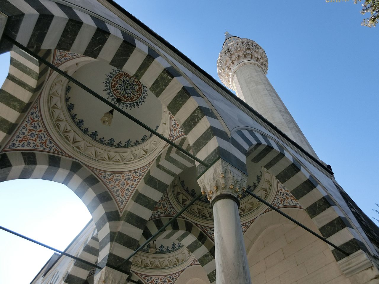 Islam er raskest voksende religion i Japan&nbsp;<span>(+)</span>