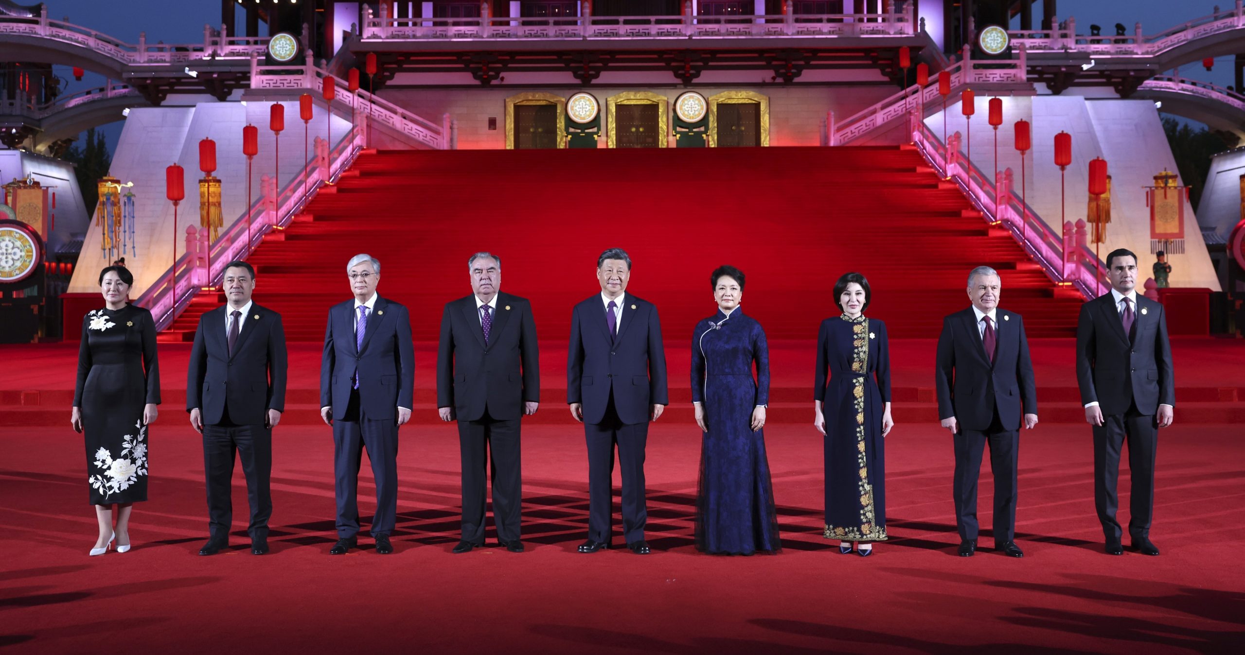 Kina gjør et mottrekk både mot G7 og Putin&nbsp;<span>(+)</span>