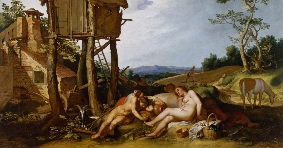 Lignelsen om hveten og ugresset (1624)&nbsp;<span>(+)</span>