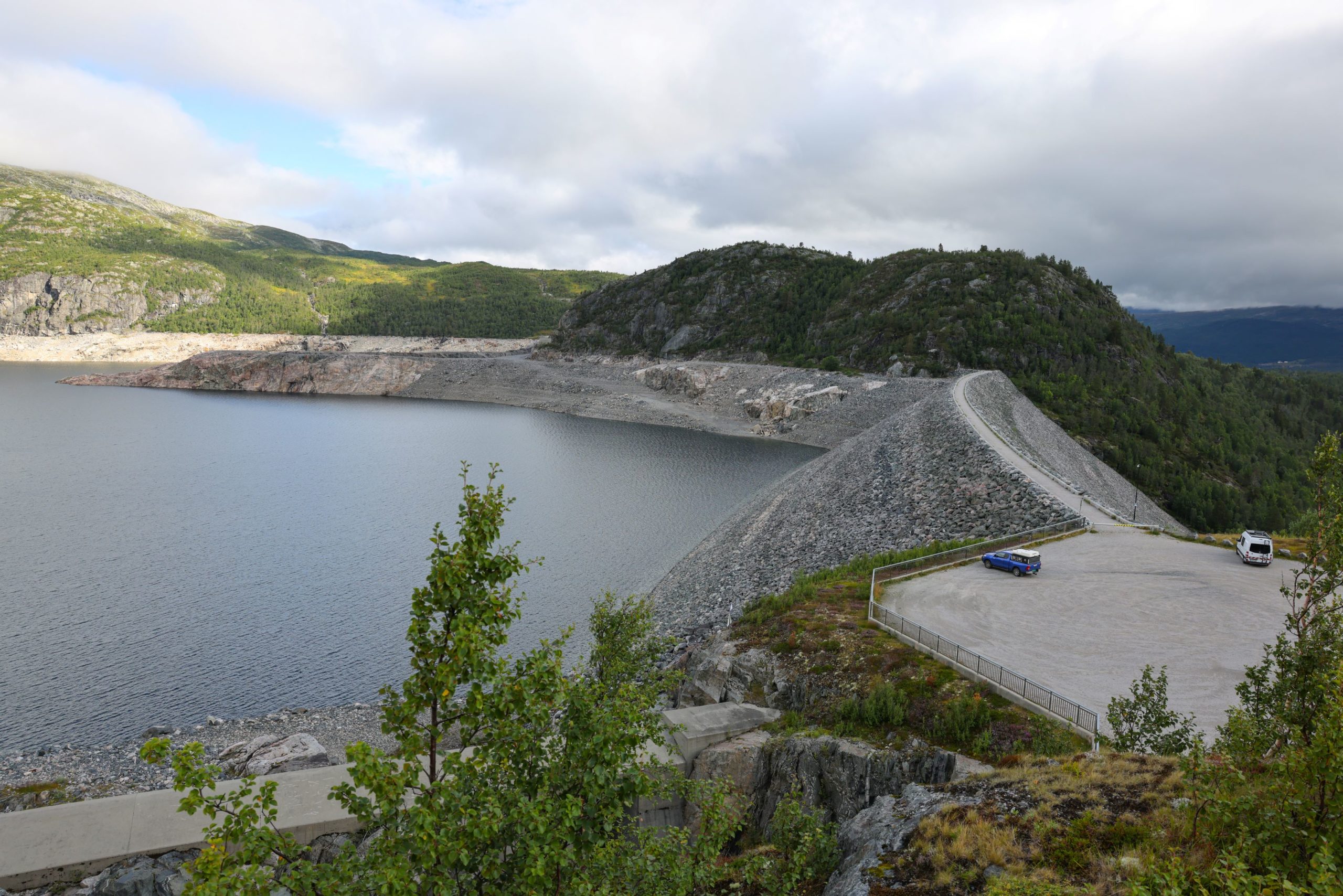 Fyllingsgraden i vann&shy;magasinene øker. Uklart om strøm&shy;prisene vil falle&nbsp;<span>(+)</span>