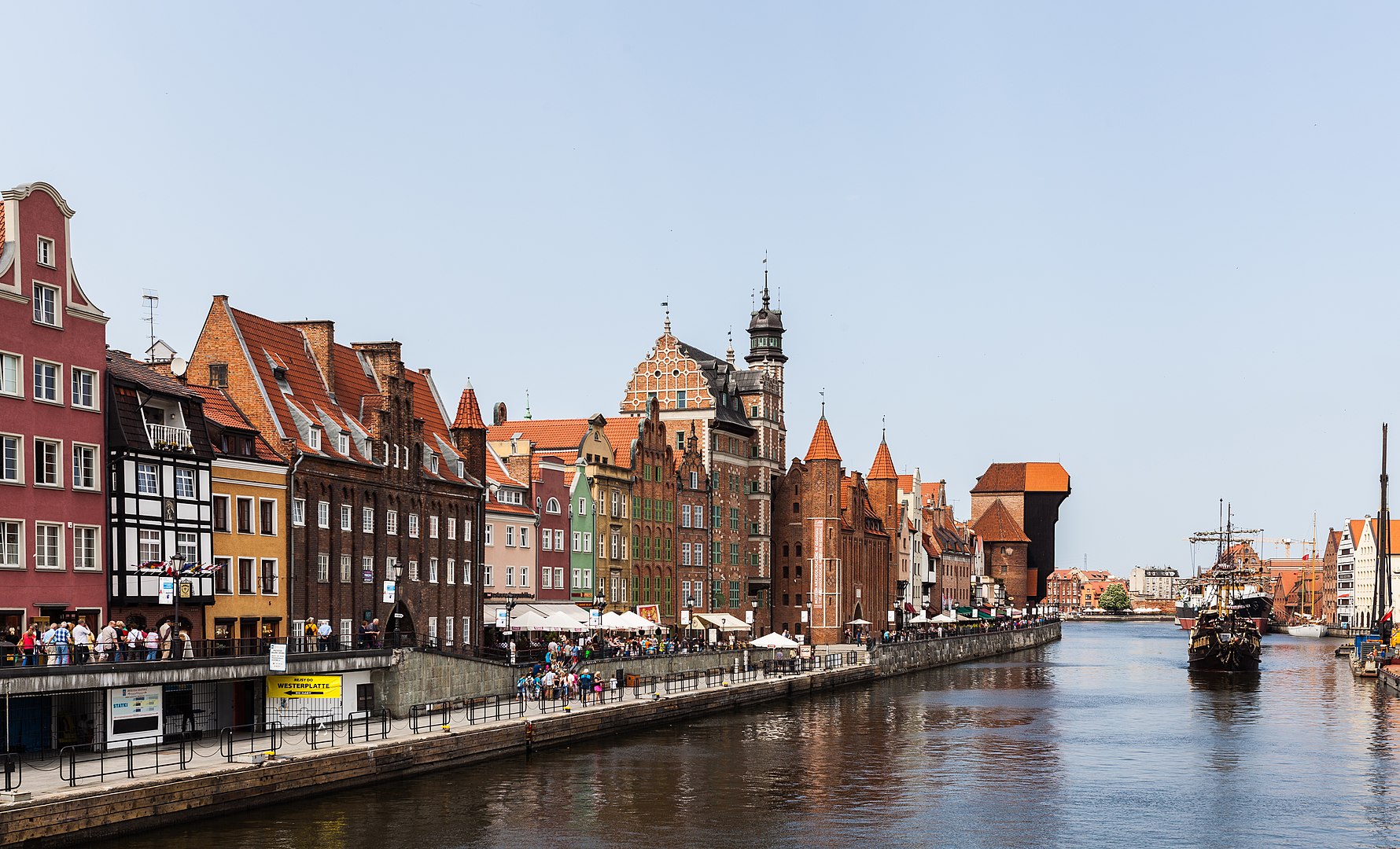 Stadig flere polakker reiser hjem&nbsp;<span>(+)</span>