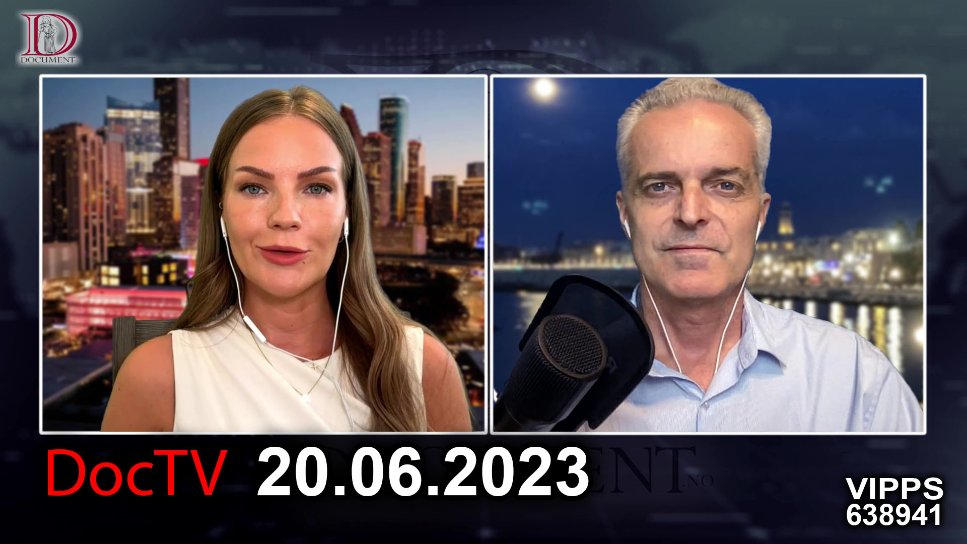 Doc-TV: Vitenskapen er satt og trenger ikke forsvares&nbsp;<span>(+)</span>