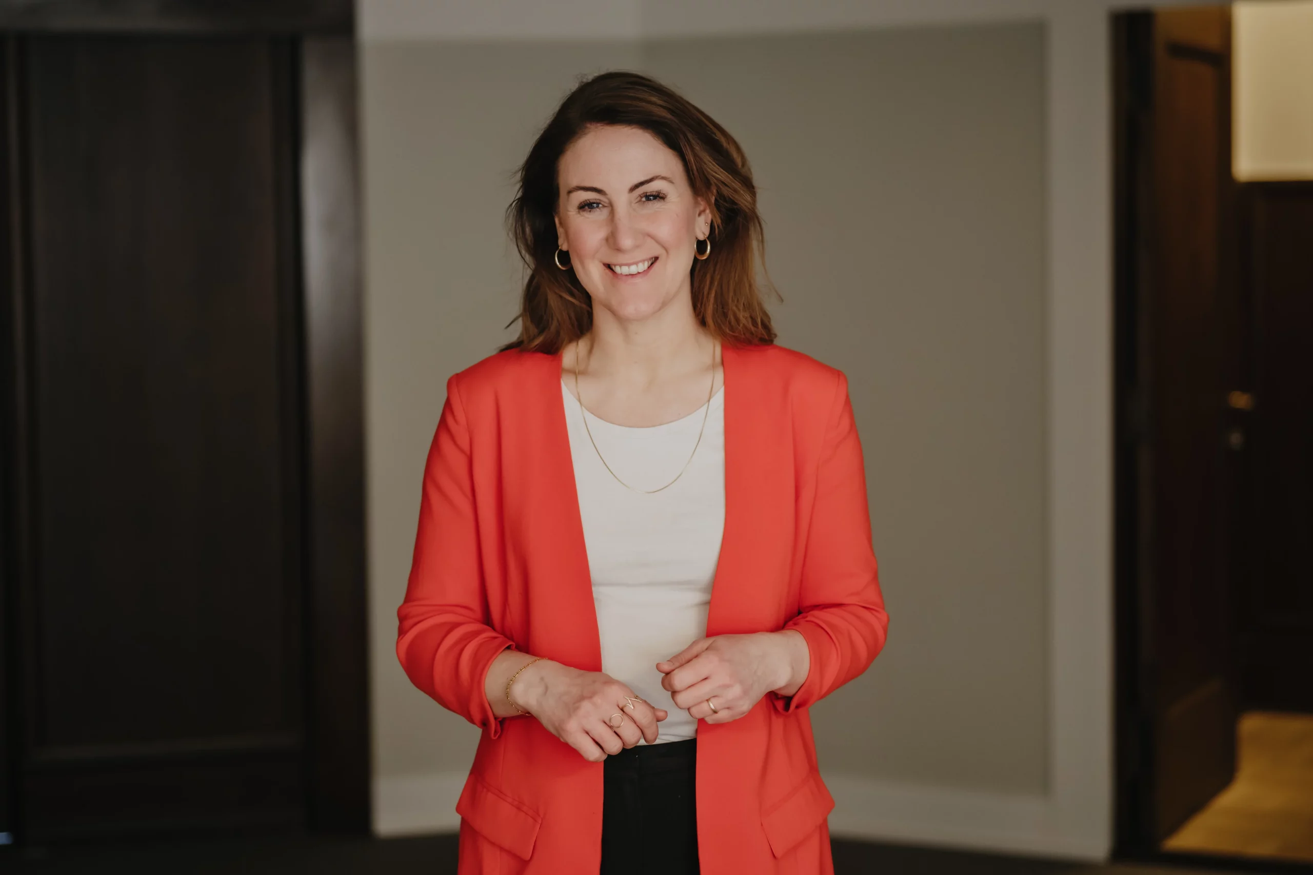 Sanna Sarromaa innrømmer at hun gikk for langt med Utøya-kommentar&nbsp;<span>(+)</span>
