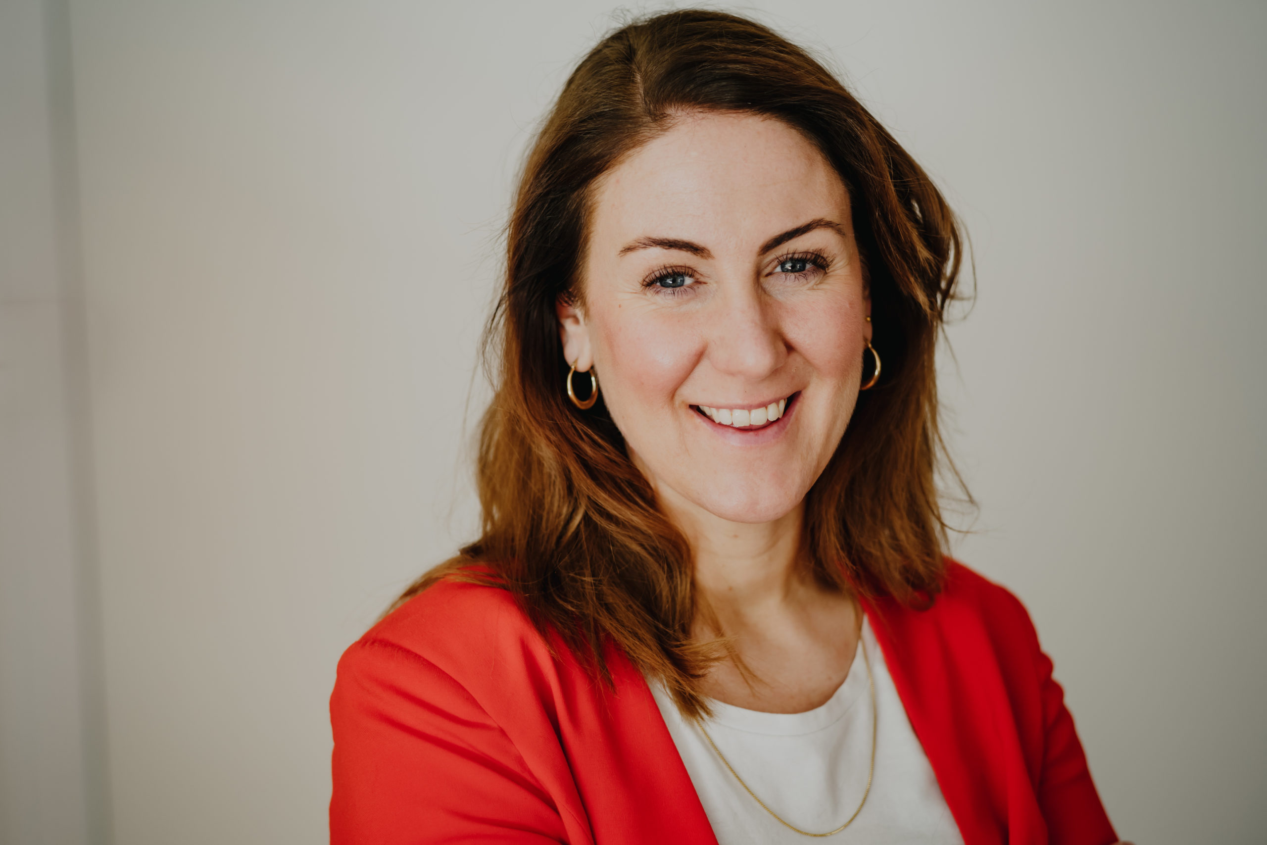 Tonje Brenna (Ap) ga styreverv til god venn – innrømmer hun var inhabil&nbsp;<span>(+)</span>