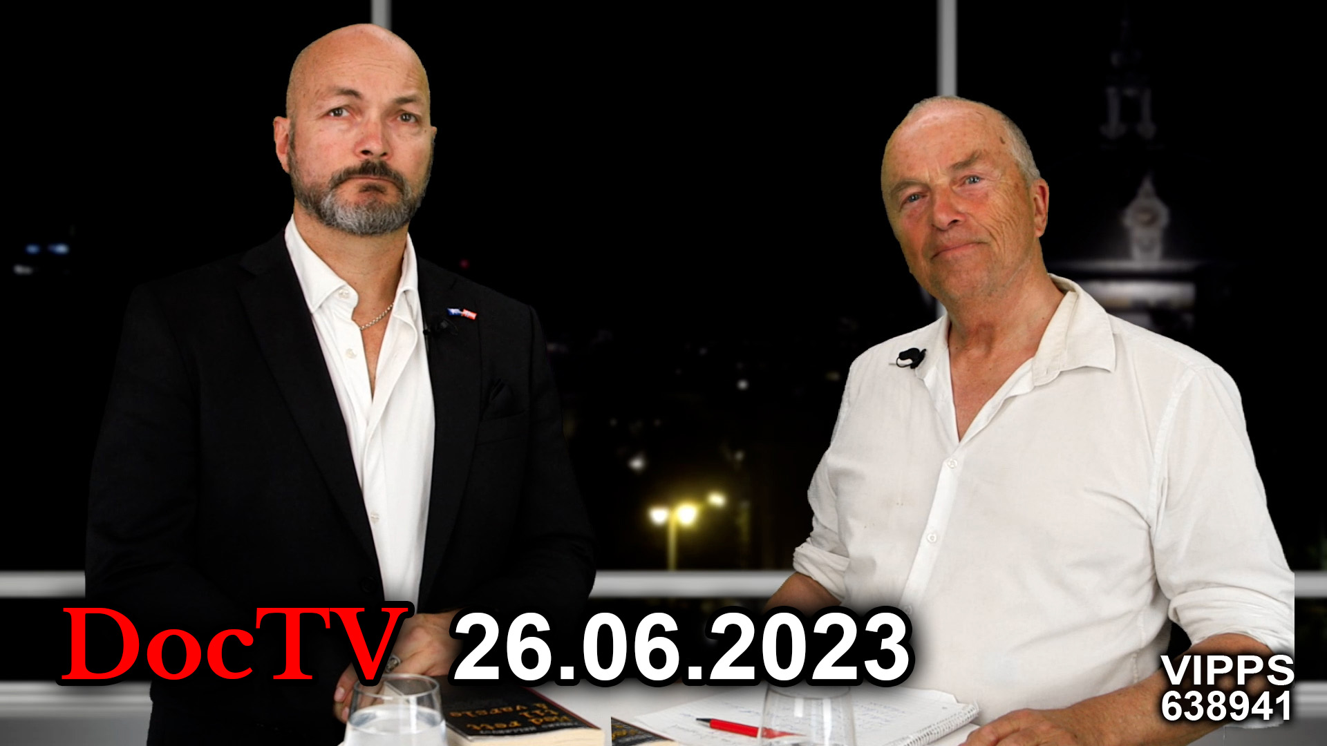 Doc-TV spesial: Et møte med Erik Selle&nbsp;<span>(+)</span>