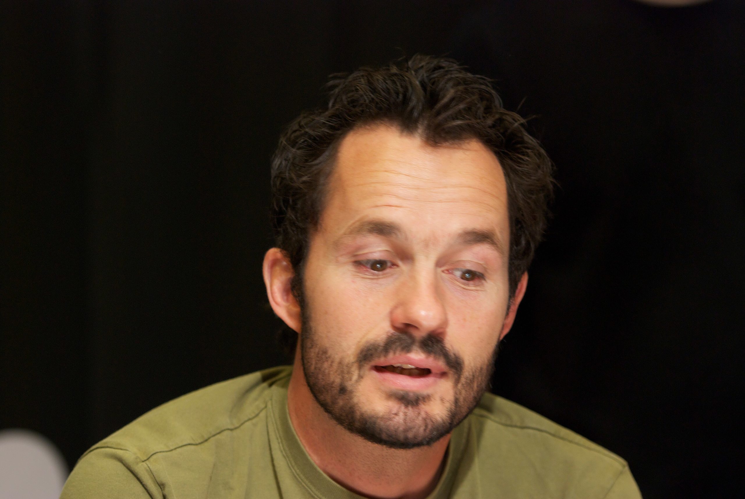 Svensk journalist: – Volden viser at jeg har tatt feil om alt&nbsp;<span>(+)</span>