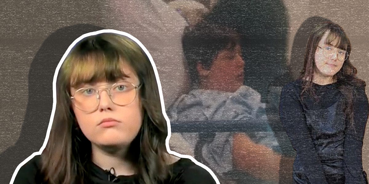 California: Jente saksøker sykehuset som fjernet brystene hennes da hun var 13&nbsp;<span>(+)</span>