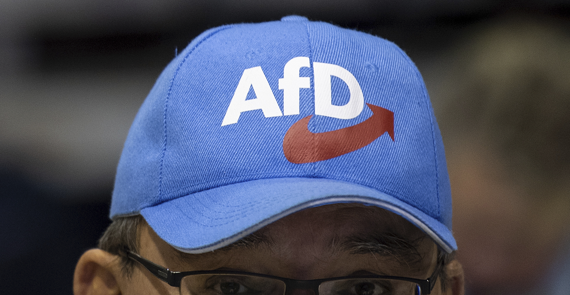 Tyskland: AfD fortsetter å vokse på menings­målingene&nbsp;<span>(+)</span>
